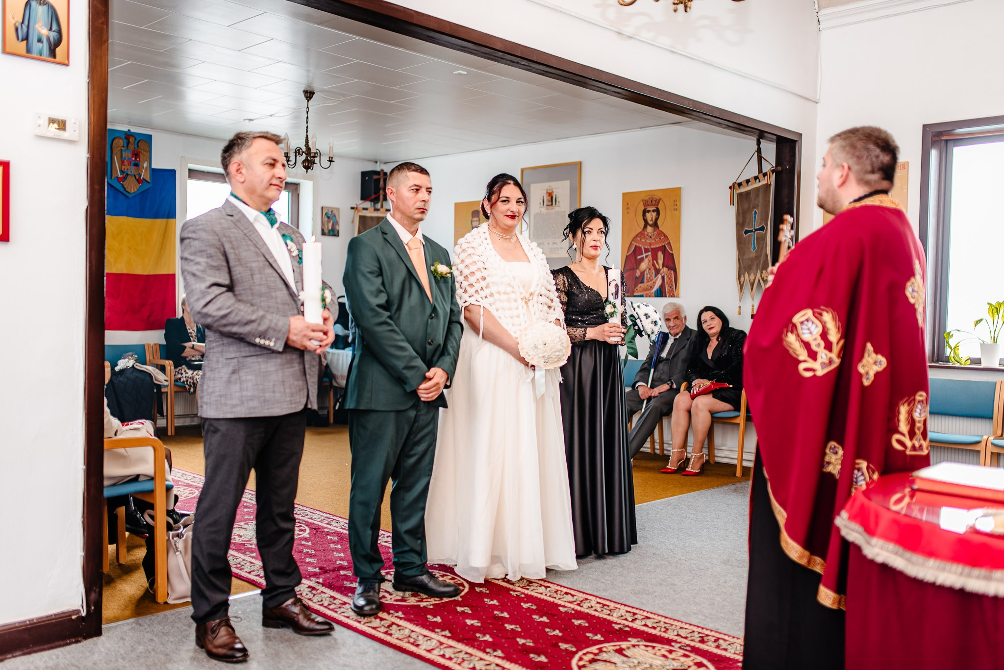 Familia Maerean — 05.10.2024. DanFotograf.dk