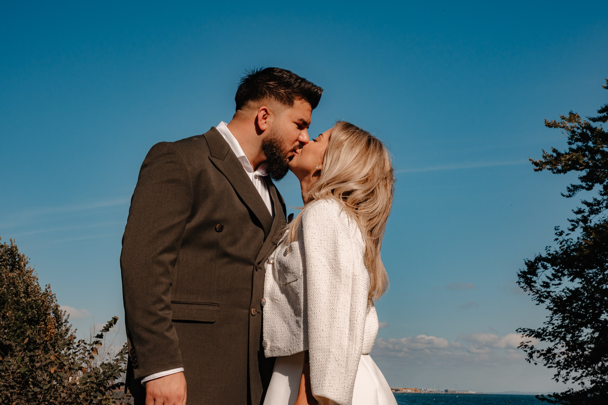 Familia Tănase — 27 Septembrie 2025. DanFotograf.dk