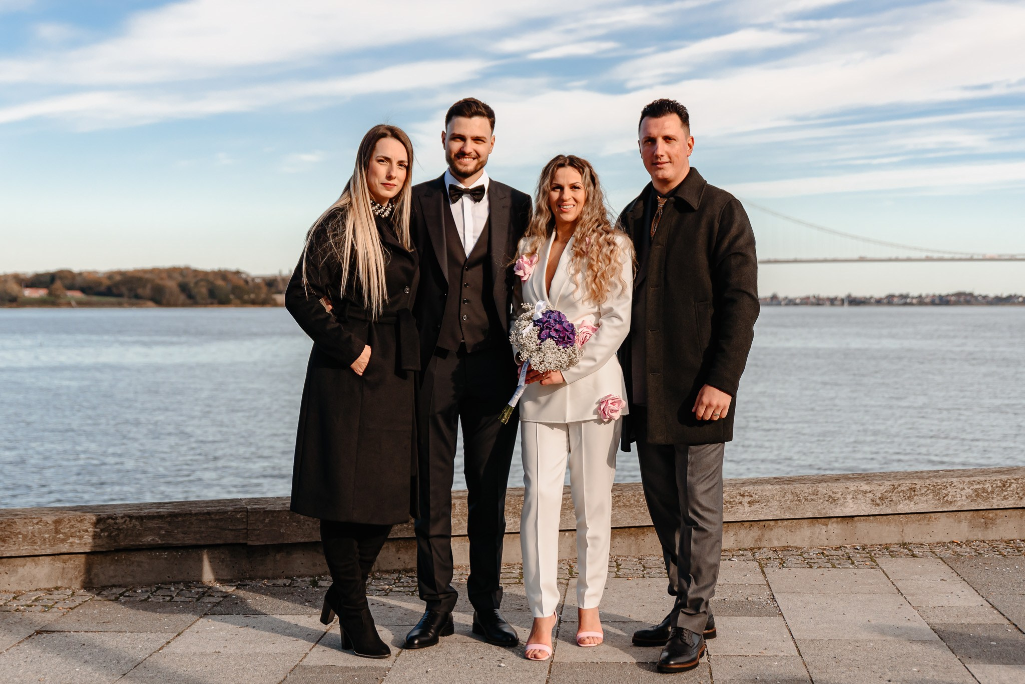 Familia Bertescu — 18.10.2025. DanFotograf.dk