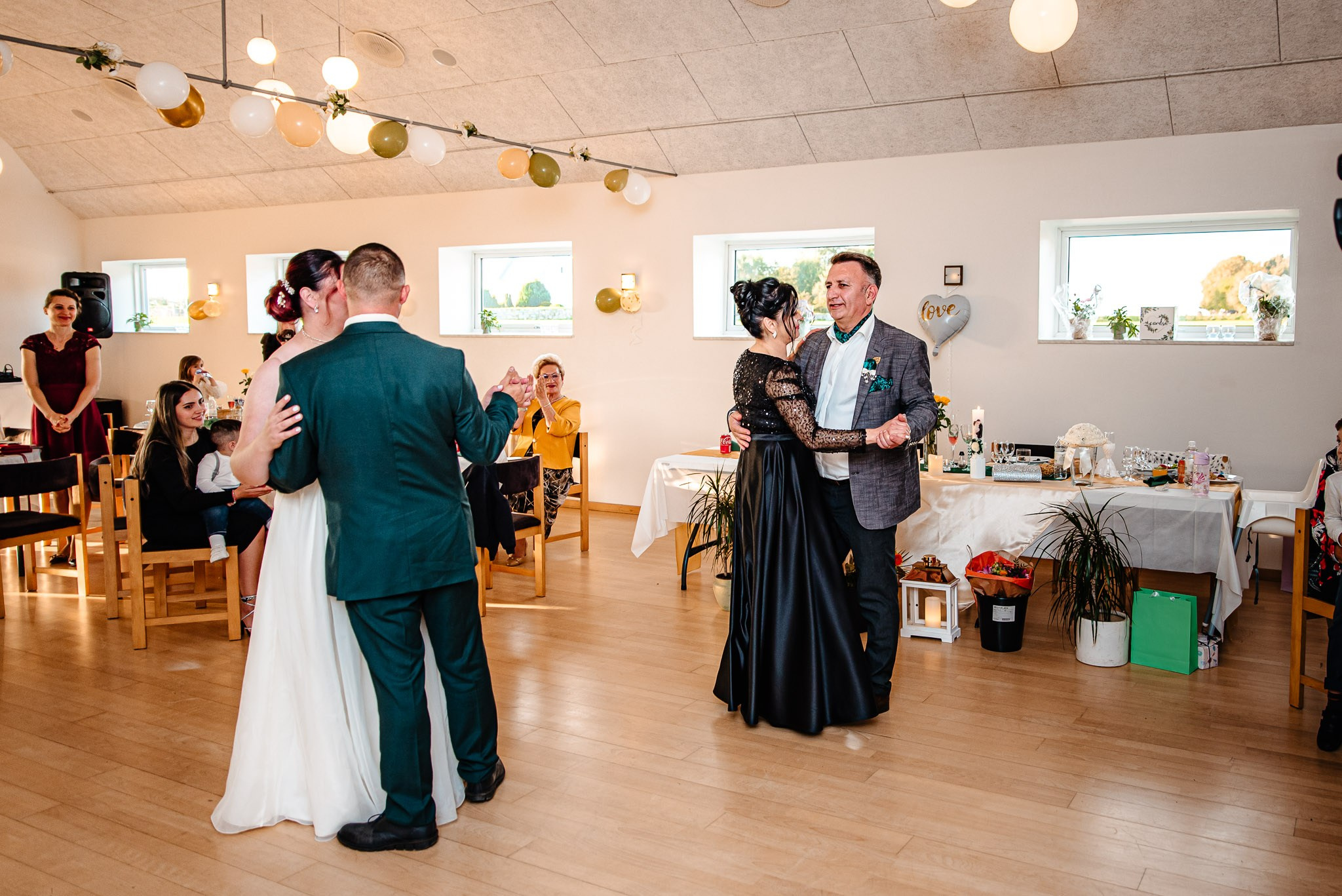 Familia Maerean — 05.10.2024. DanFotograf.dk