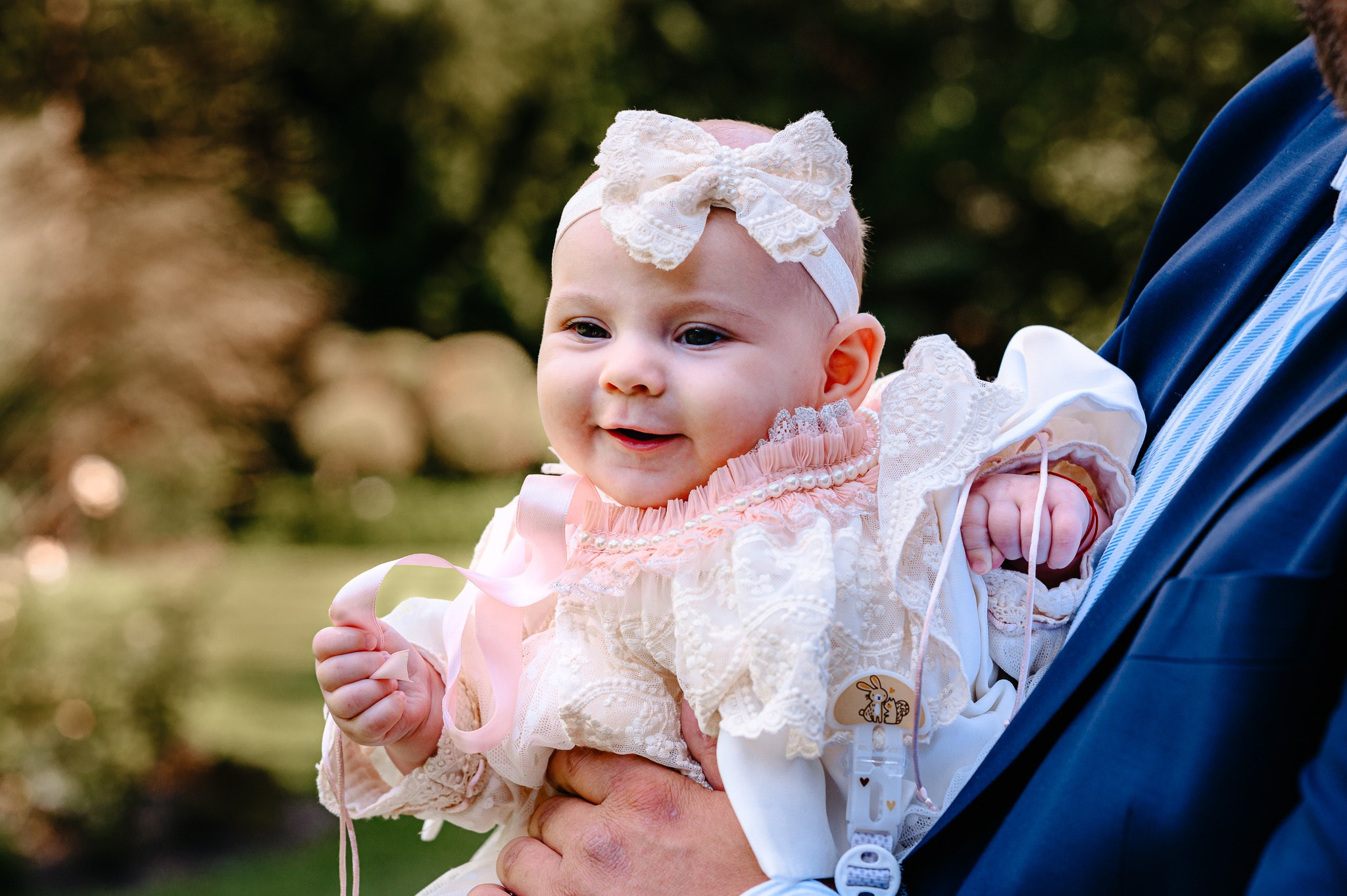 Botez Emma Gabriela — 23.08.2025. DanFotograf.dk