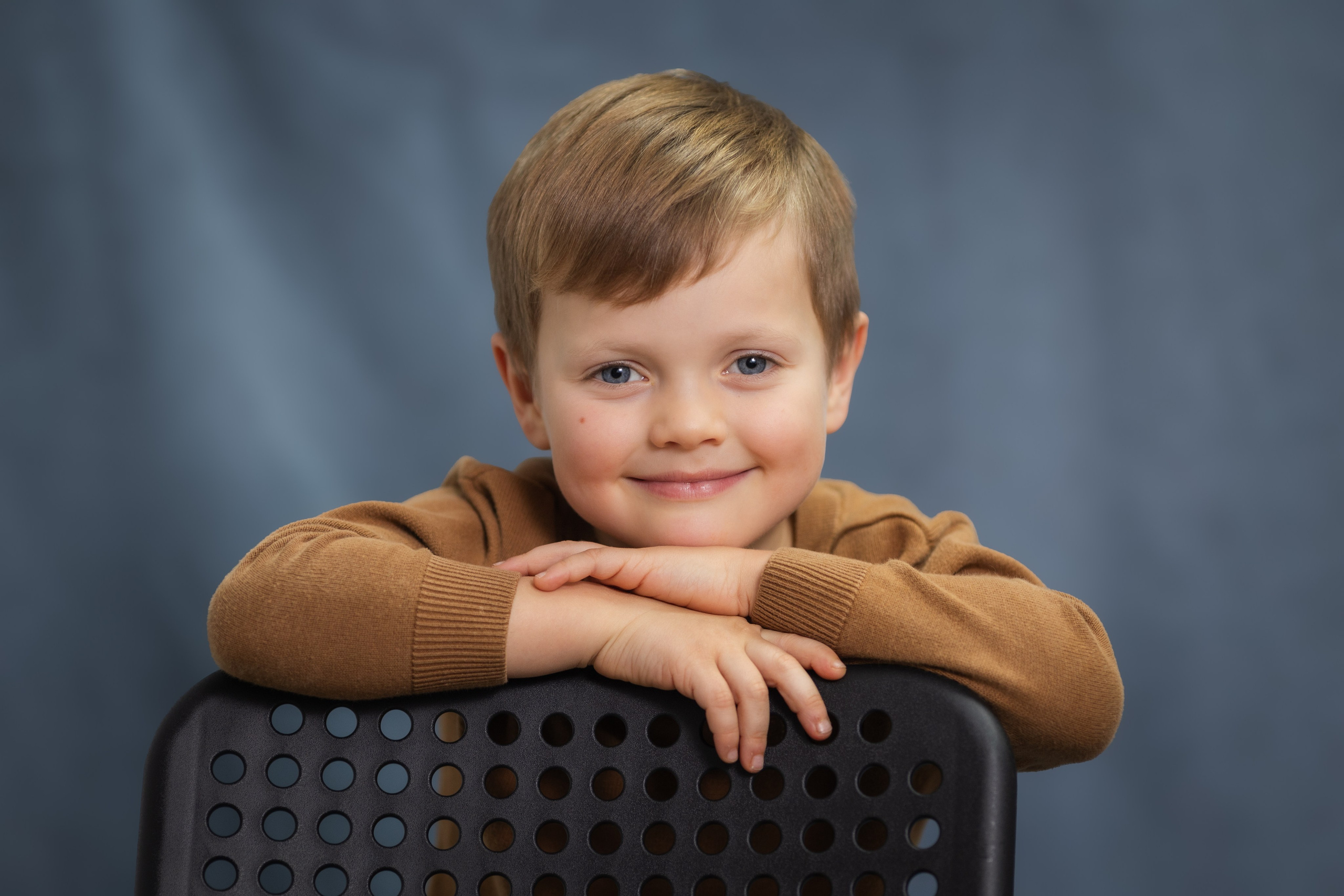 Kindergarten Fotografie. Adelya Tomin