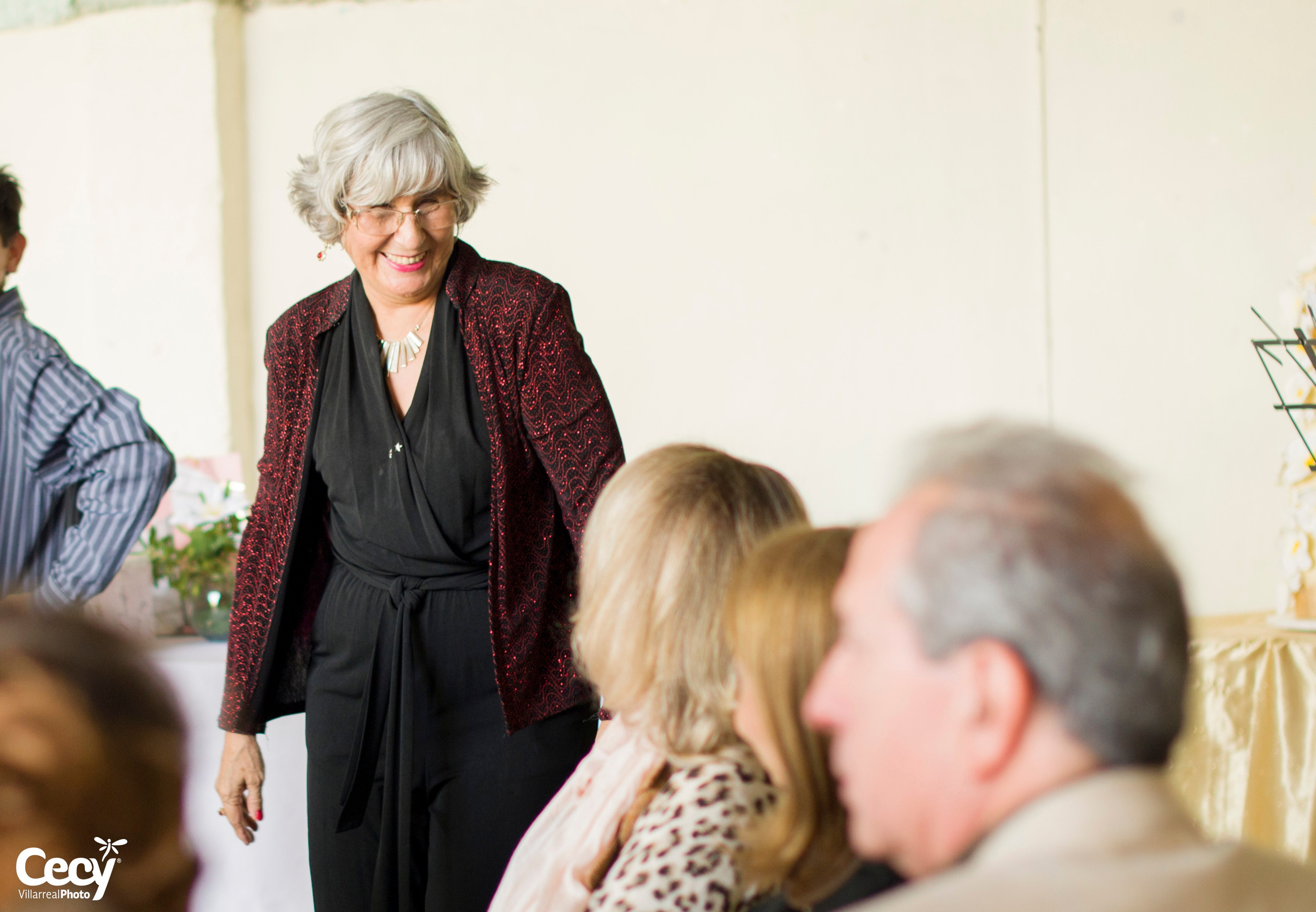 BODAS DE ORO - GUADALUPE Y FRANCISCO