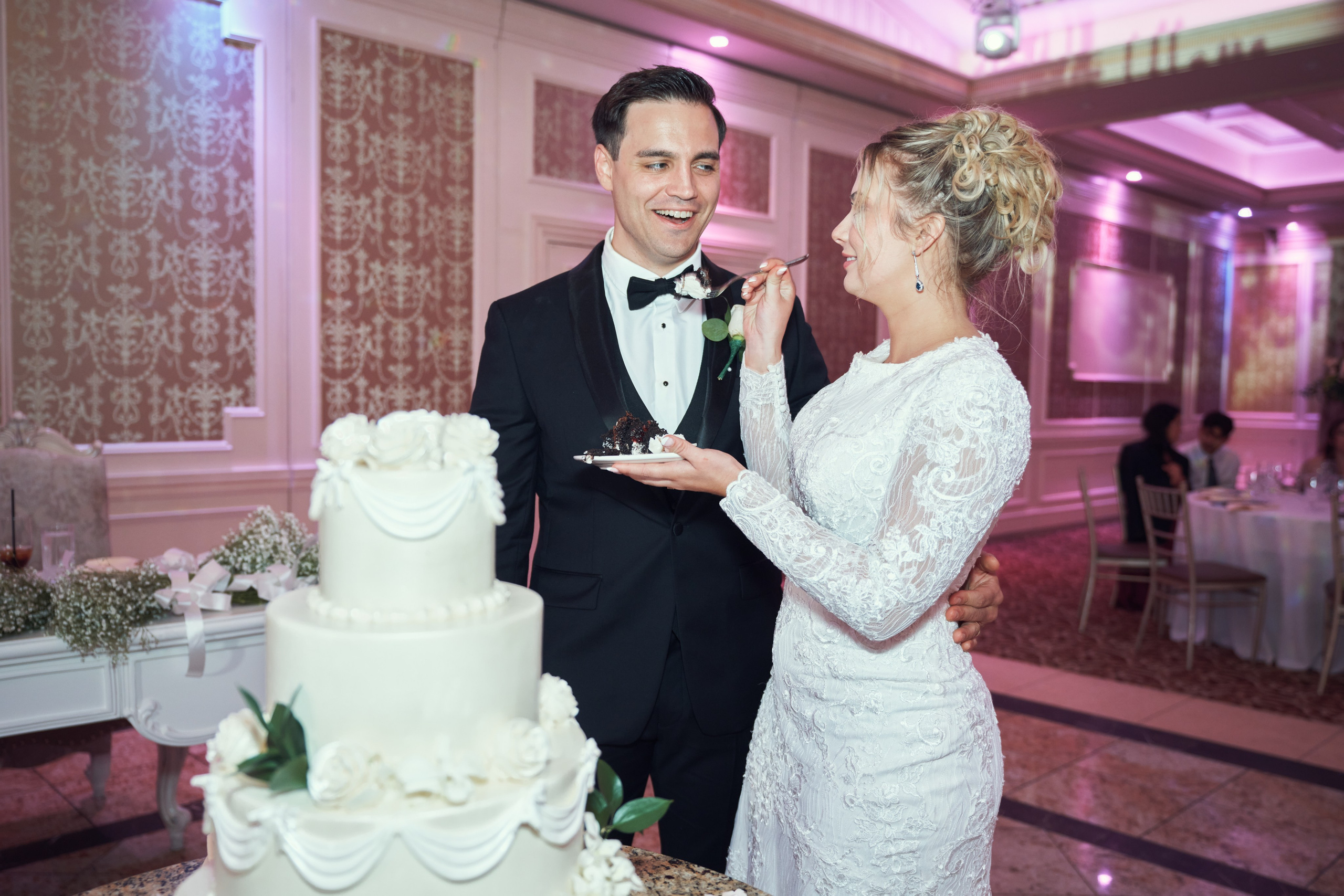 Colleen&Mat, North Jersey. Alex Pedan photography