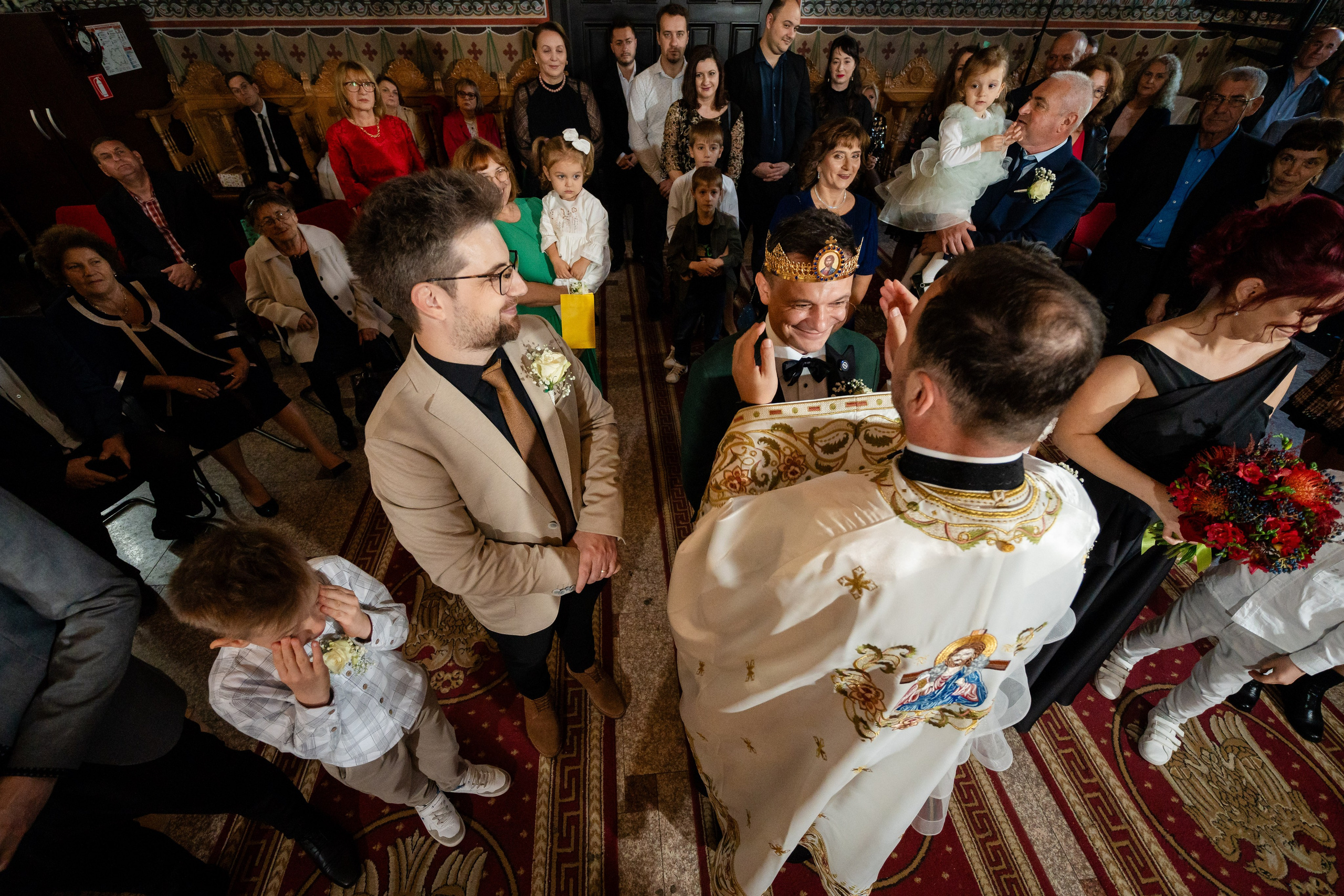 Roxana&Ionut - Reina Events Bucuresti. MDimaFotoStudio. Fotograf de nuntă, evenimente private și de familie