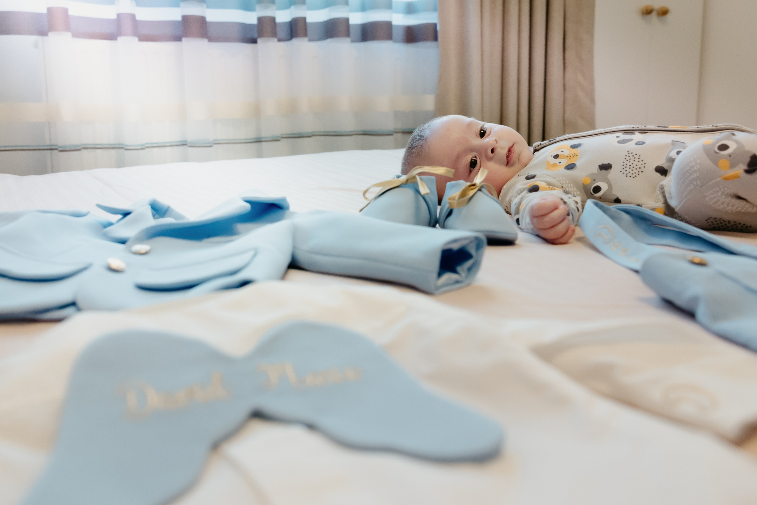 Fotografie De Botez MdimaFotoStudio. MDimaFotoStudio. Fotograf de nuntă, evenimente private și de familie