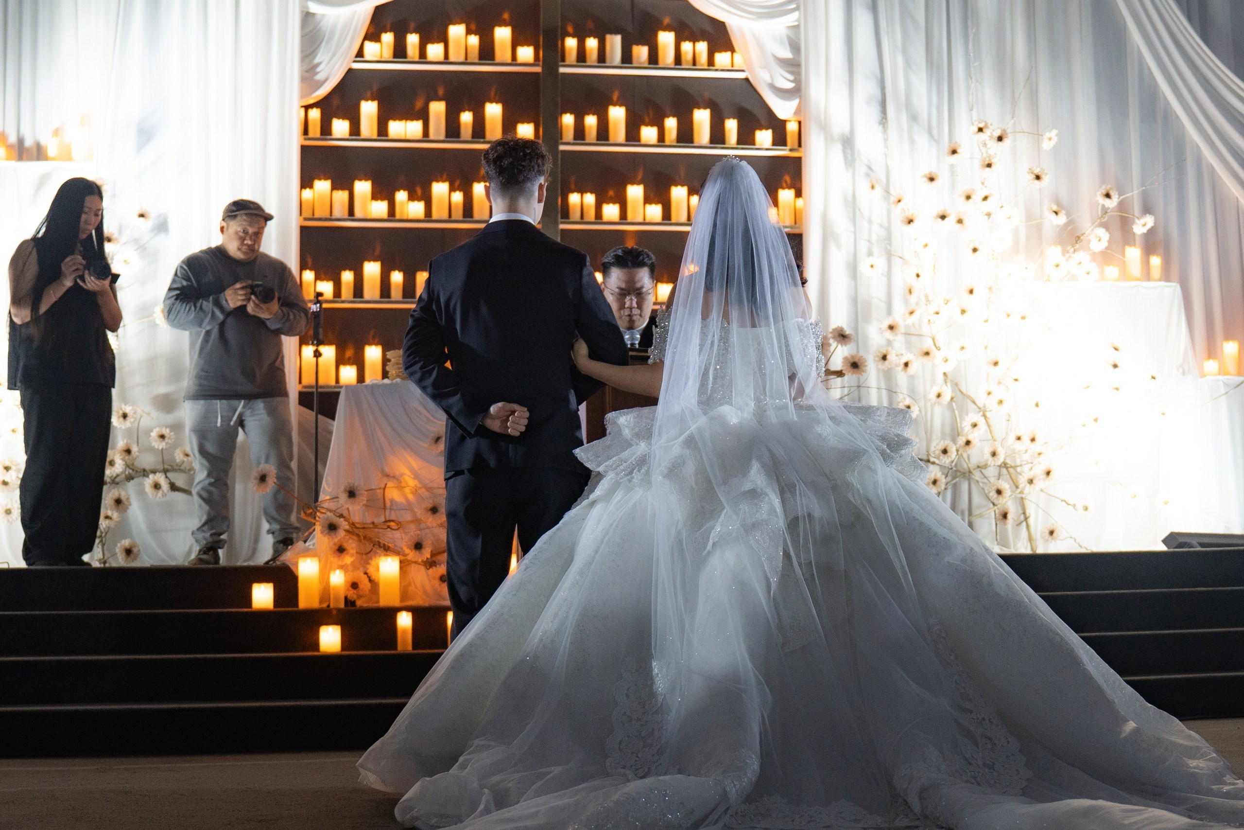 Ekaterina&Timofey/ wedding story. Narnia Decor Studio