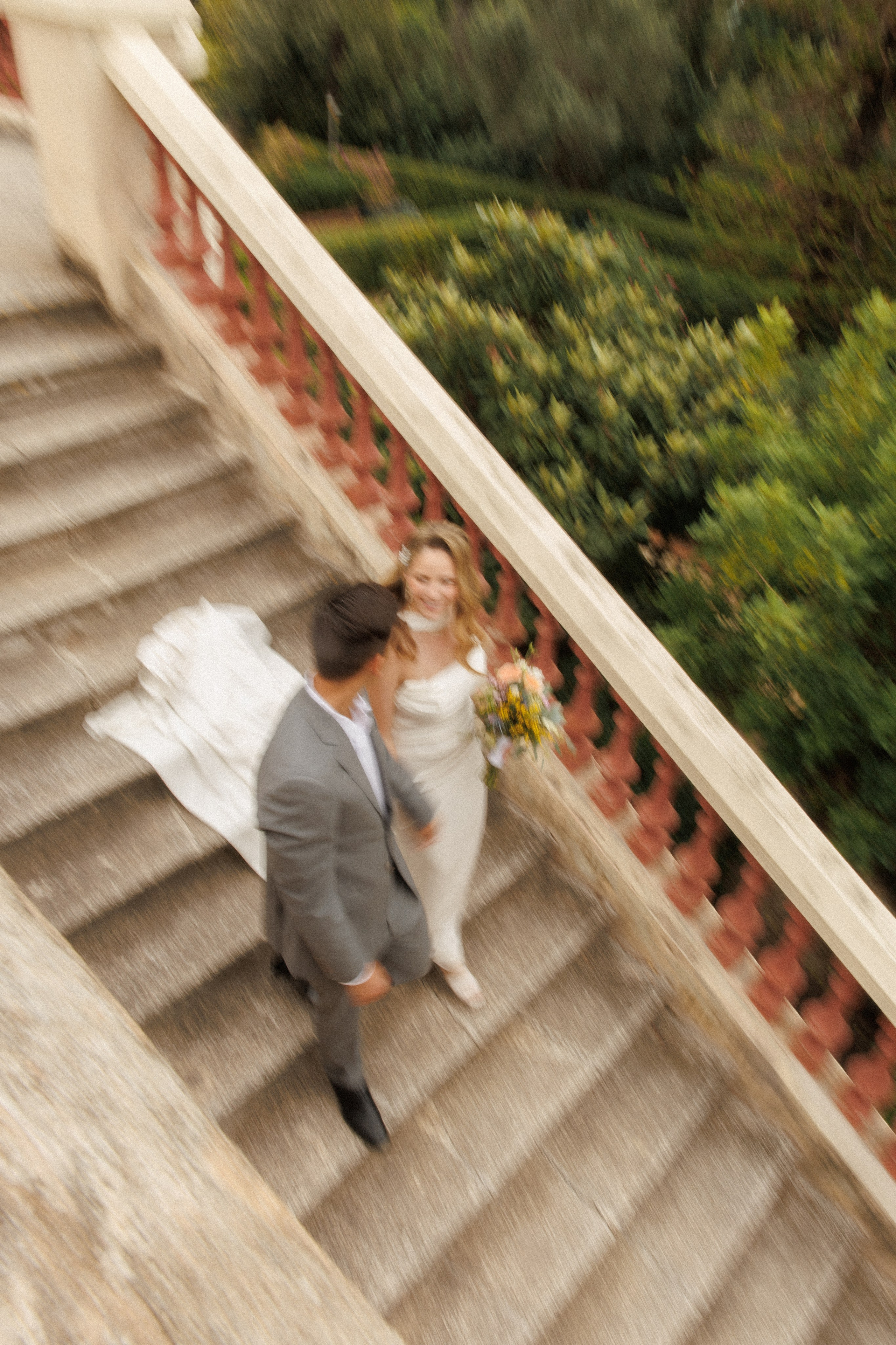 Kylie & Andrew. Villa Blanca. Paola wedding photographer / videographer in Barcelona