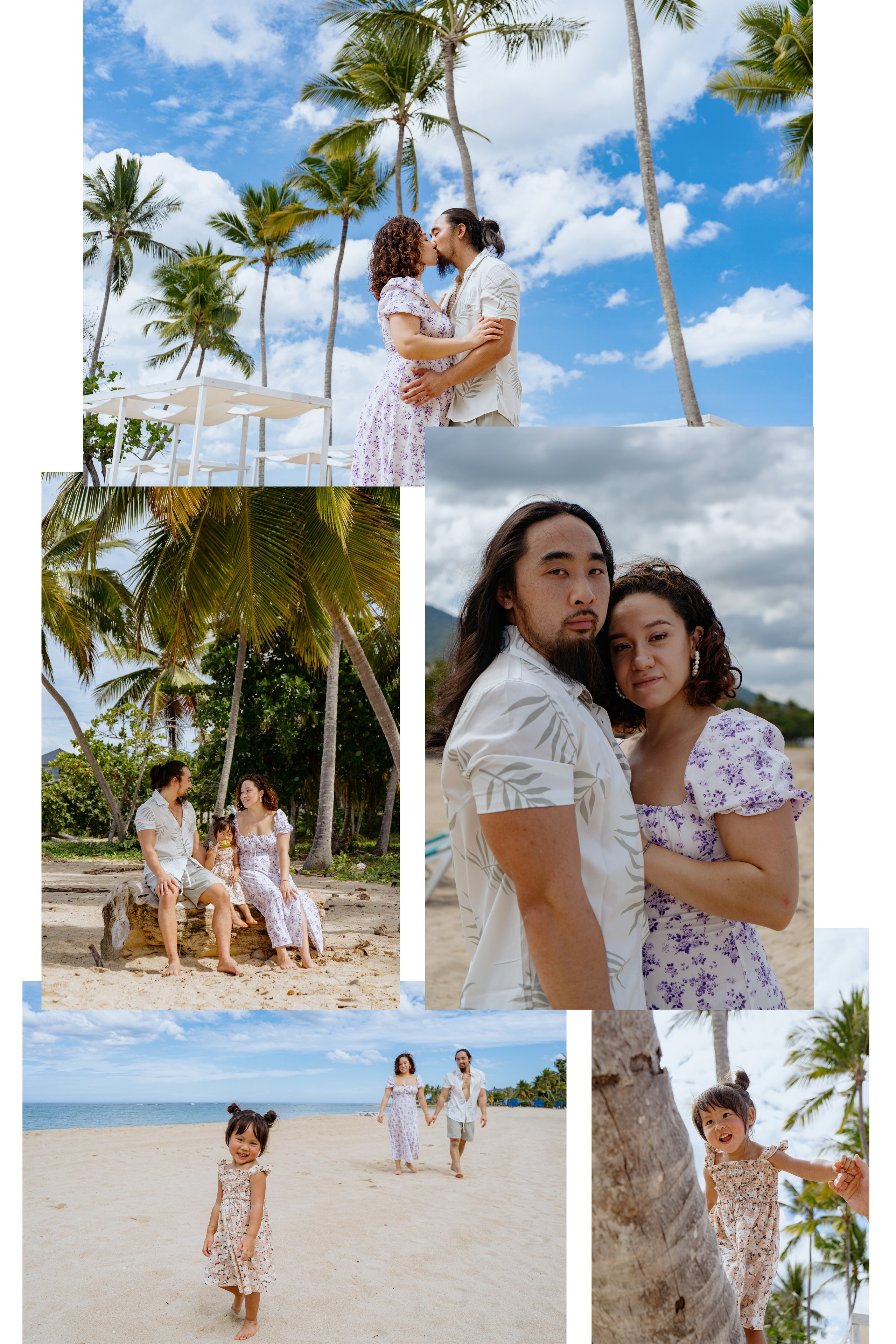 Family and wedding photographer in Puerto Plata. Photographer in Puerto Plata and Santo Domingo, Dominican Republic