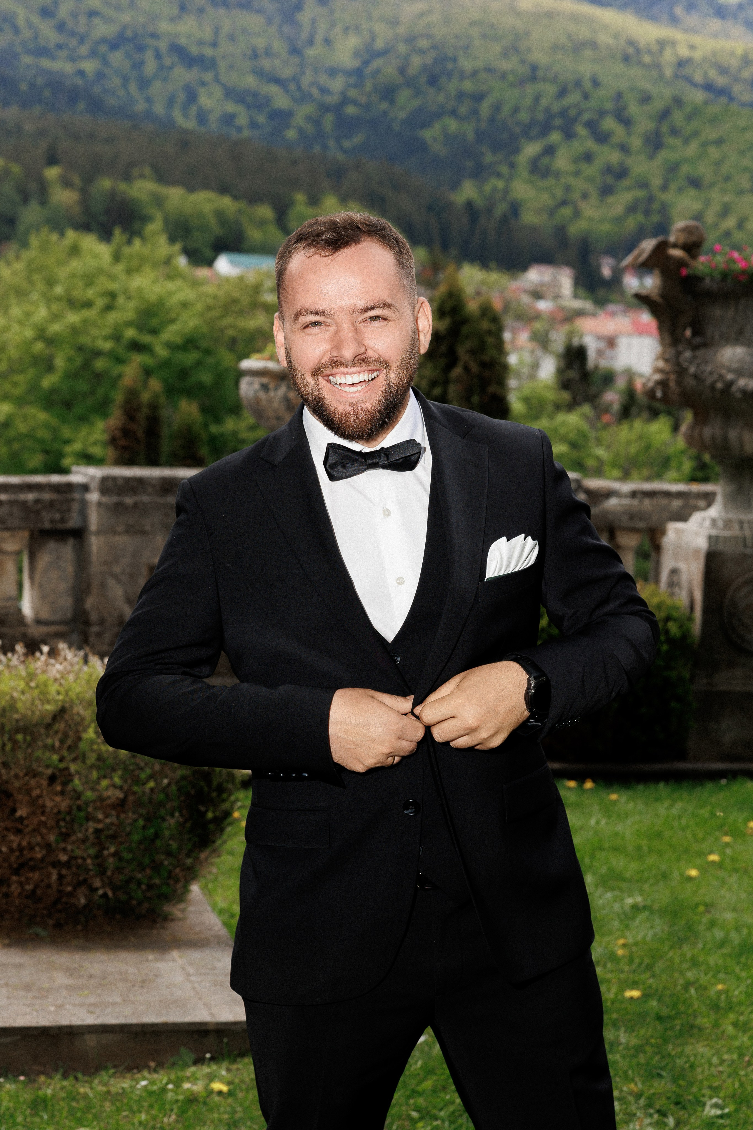 Ion & Djulieta — Richland — Wedding Day. Servicii Foto și Video 067188353