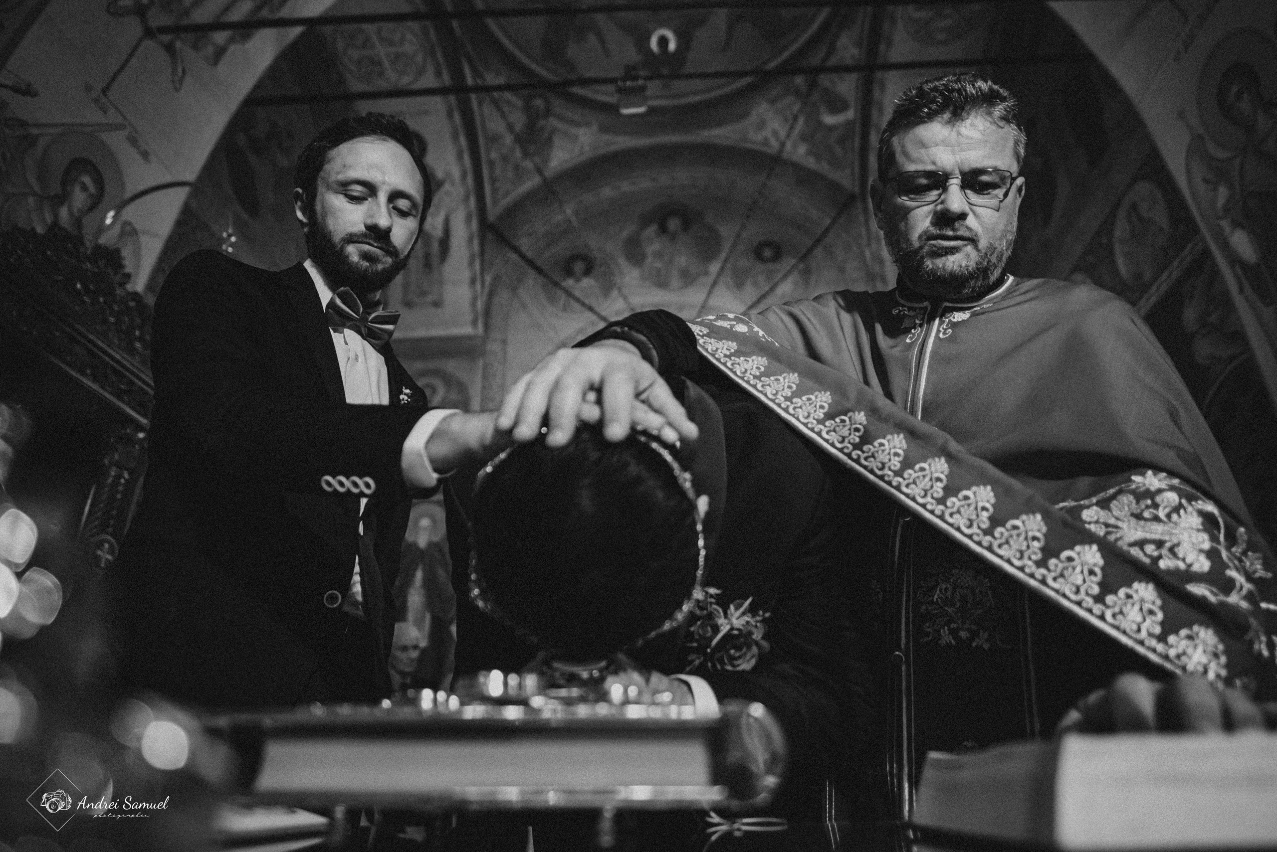 Mihaela & Daniel. Andrei Samuel – Fotograf București | Evenimente, Studio, Imobiliare, Produs