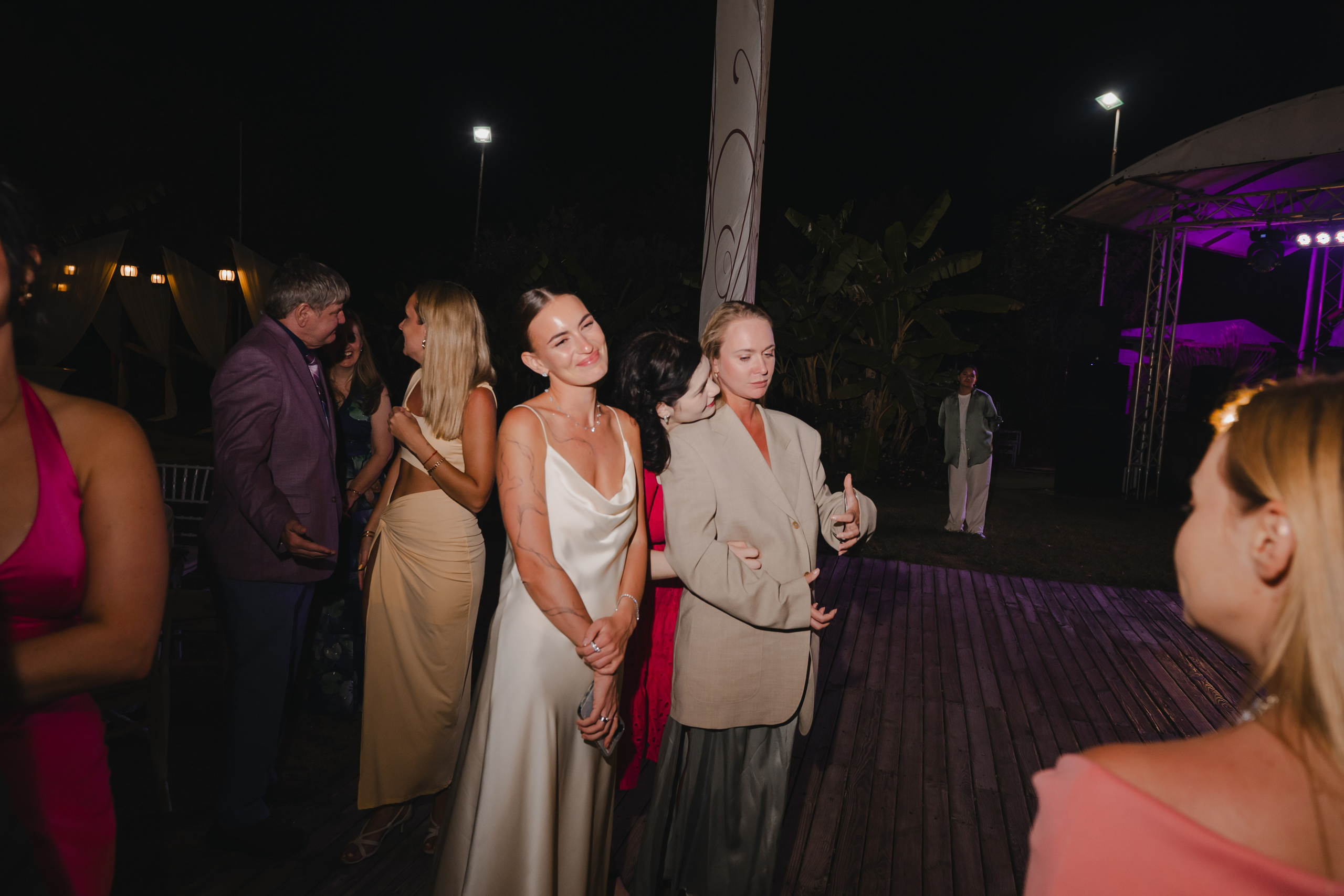 Nataly & Tristian. Фотограф в Анталии (Турция) Ева Сэрт