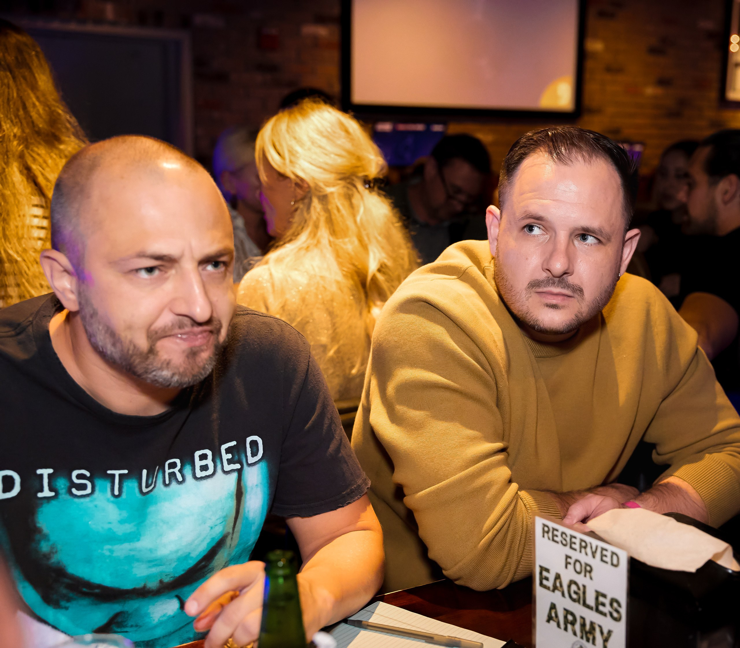 MUSIC TRIVIA #1. Photographer Julia Makoveeva