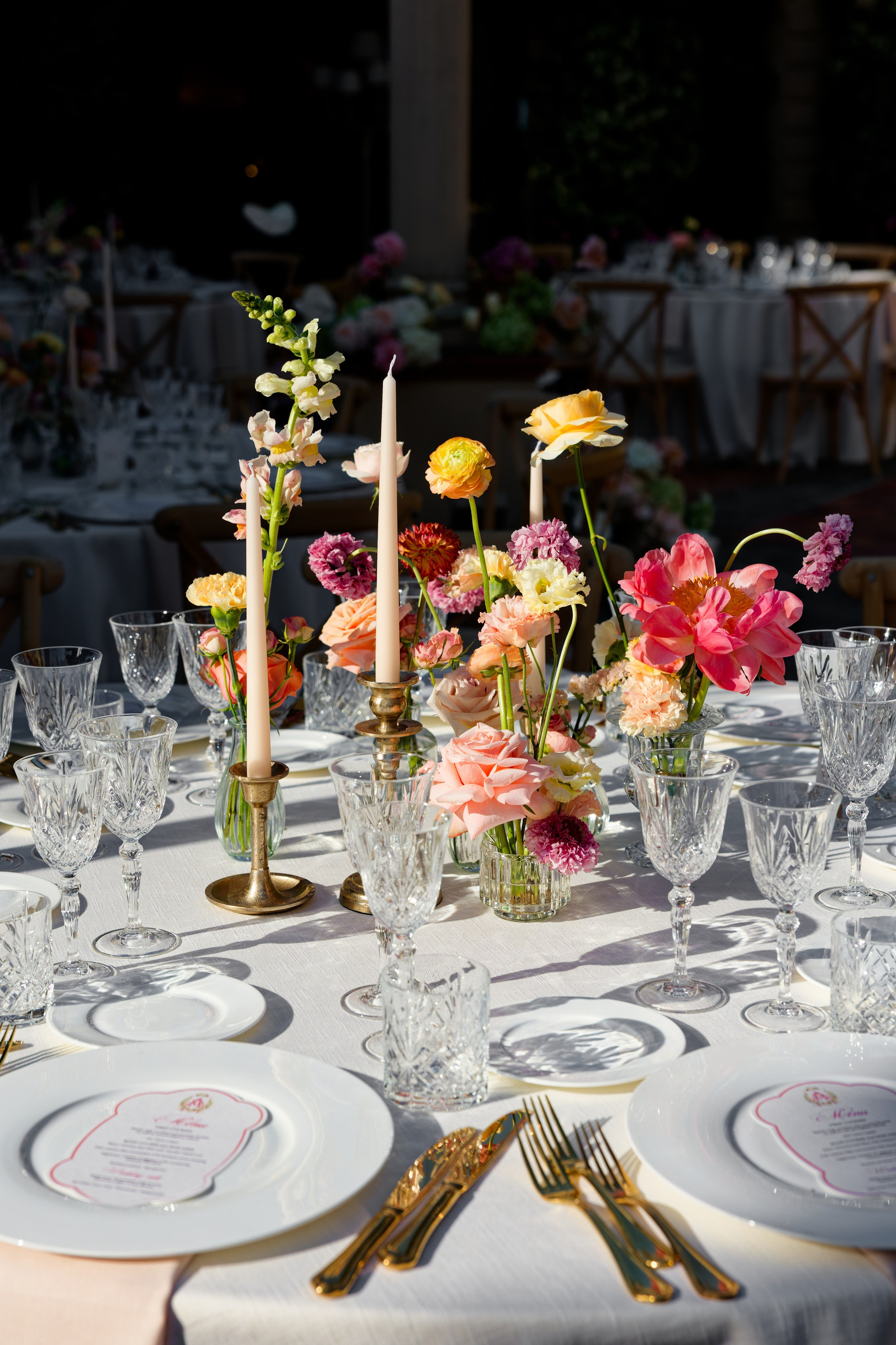 Wedding at Antica Fattoria di Paterno PREVIEW. Destination Wedding Photographer — Nikita Burtsev