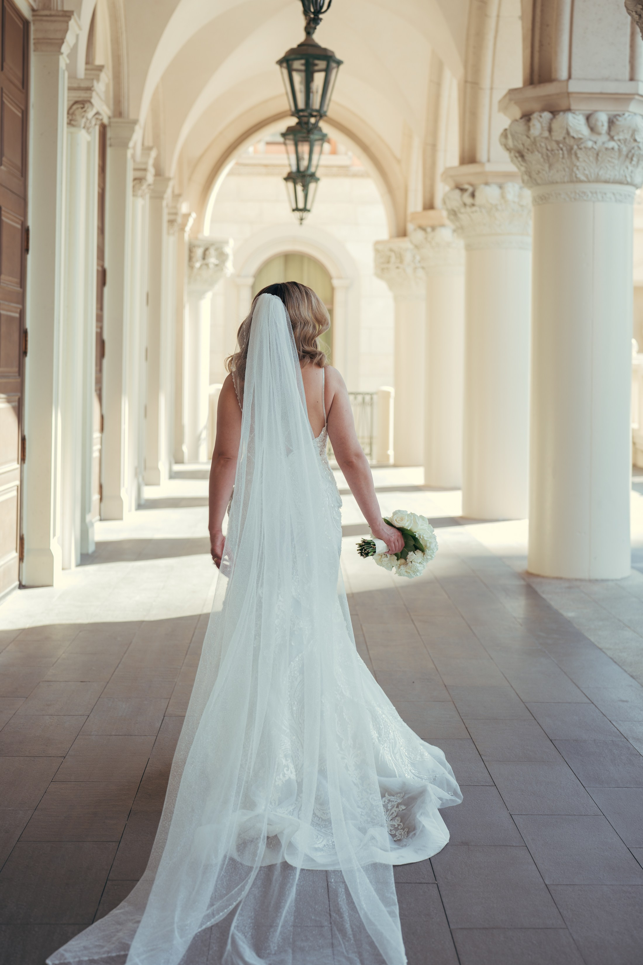 Priscilla&Garry. Wedding & elopement photographer Viktoriya Kravtsov. Las Vegas