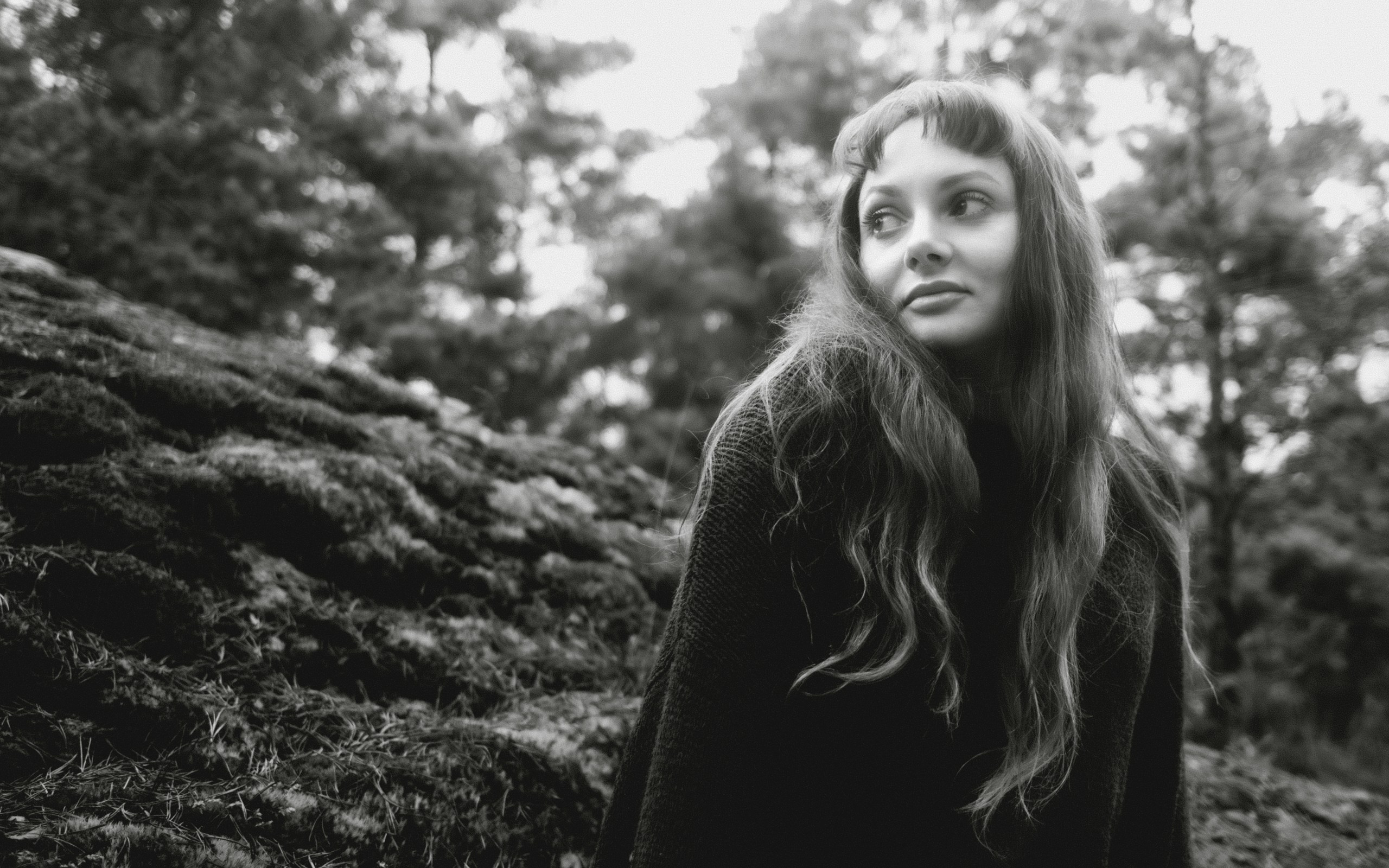 Portrait. Ekaterina Ishkina — Portfolio