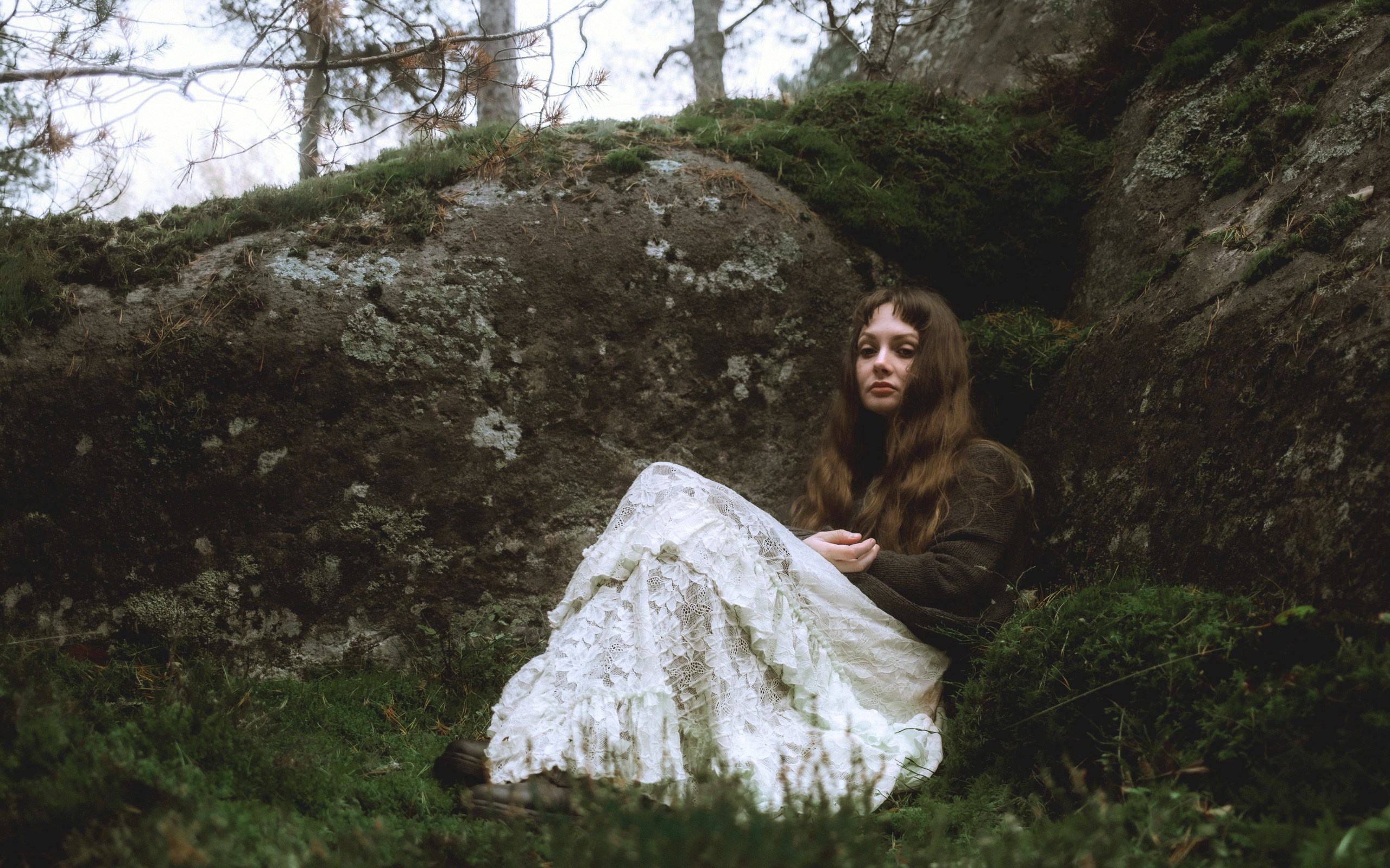 Portrait. Ekaterina Ishkina — Portfolio