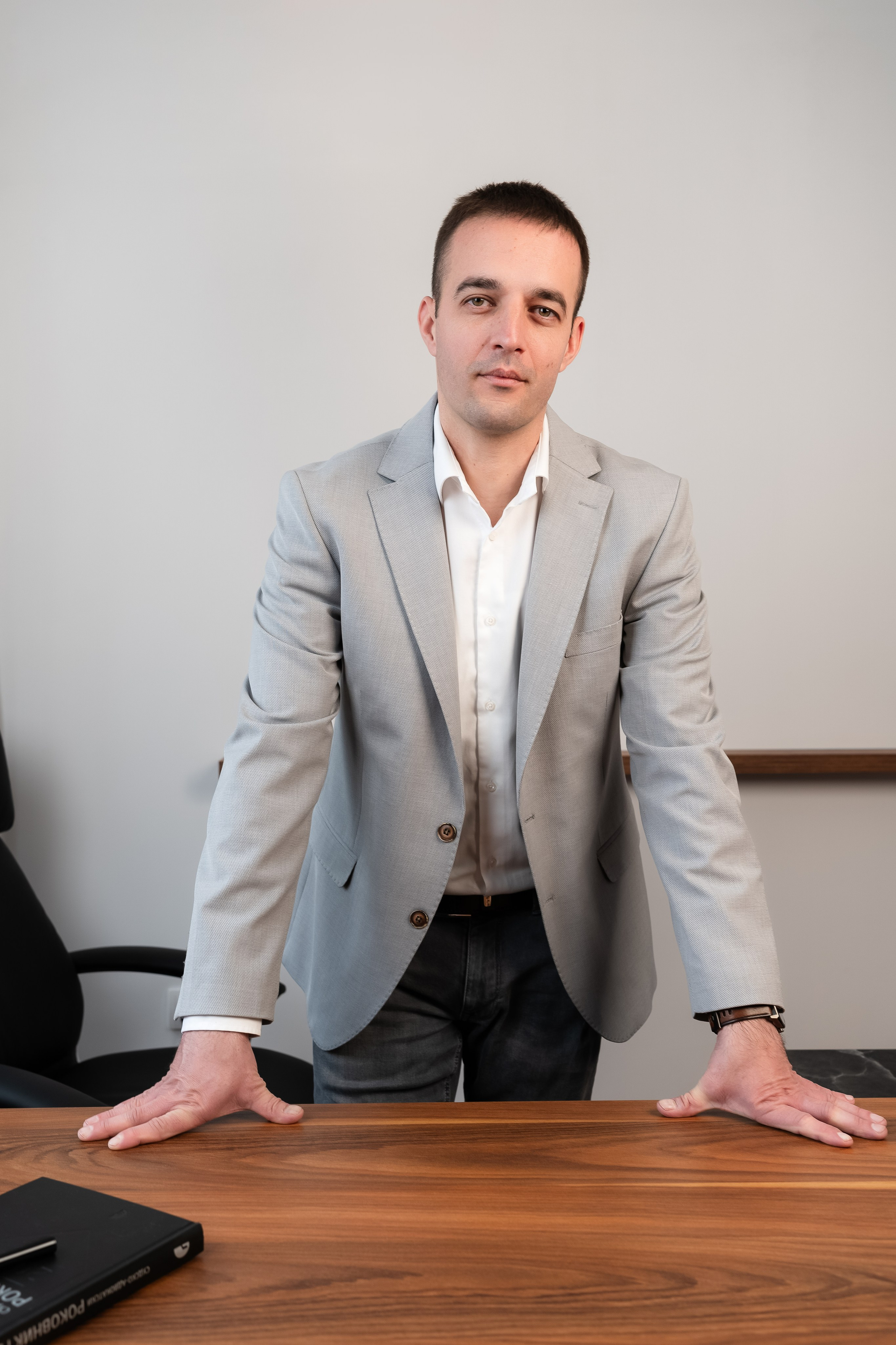 LICA. Profesionalna Fotografija Beograd — Staša Komatina