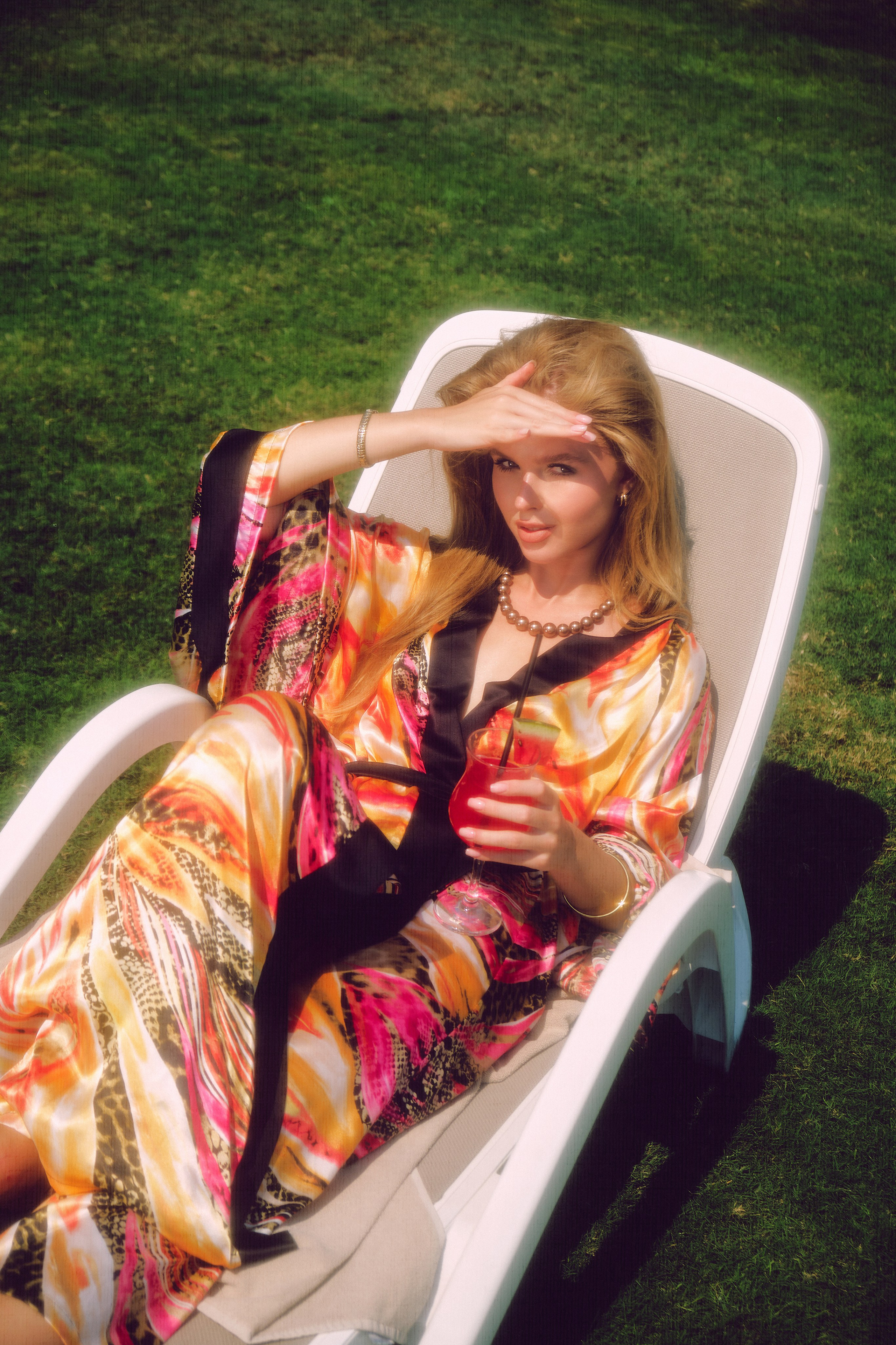 60's Editorial September'23. Commercial fashion photographer based in Turkey and Europe