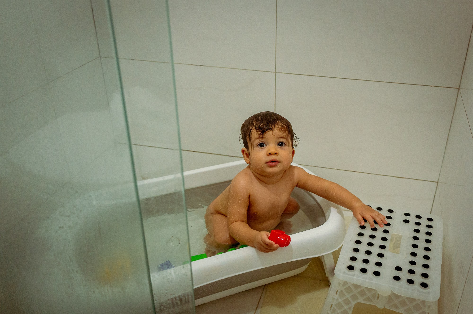 Para se banhar em memórias ~Artur Pedro. Água Carmim Fotografia