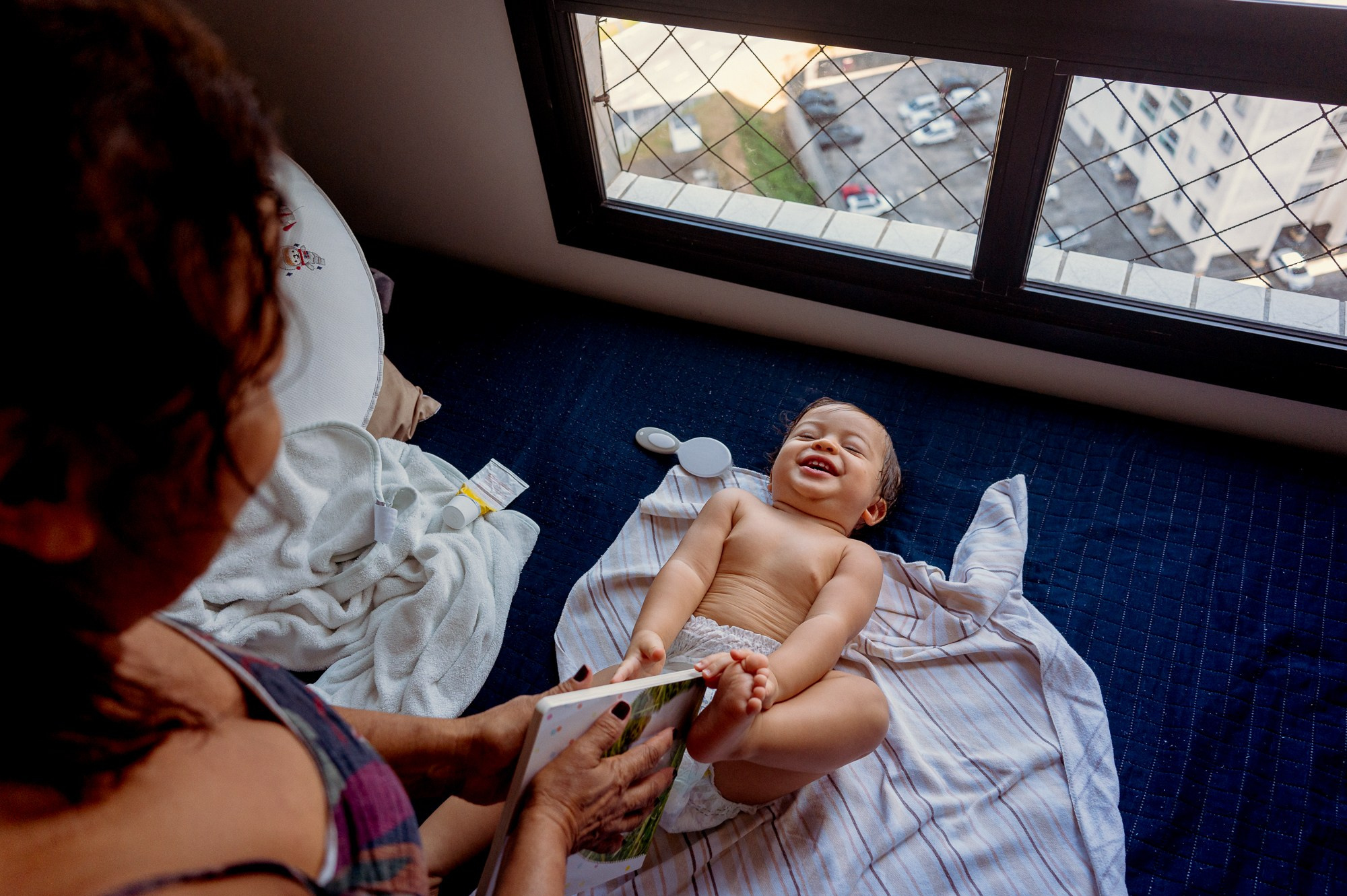 Para se banhar em memórias ~Artur Pedro. Água Carmim Fotografia