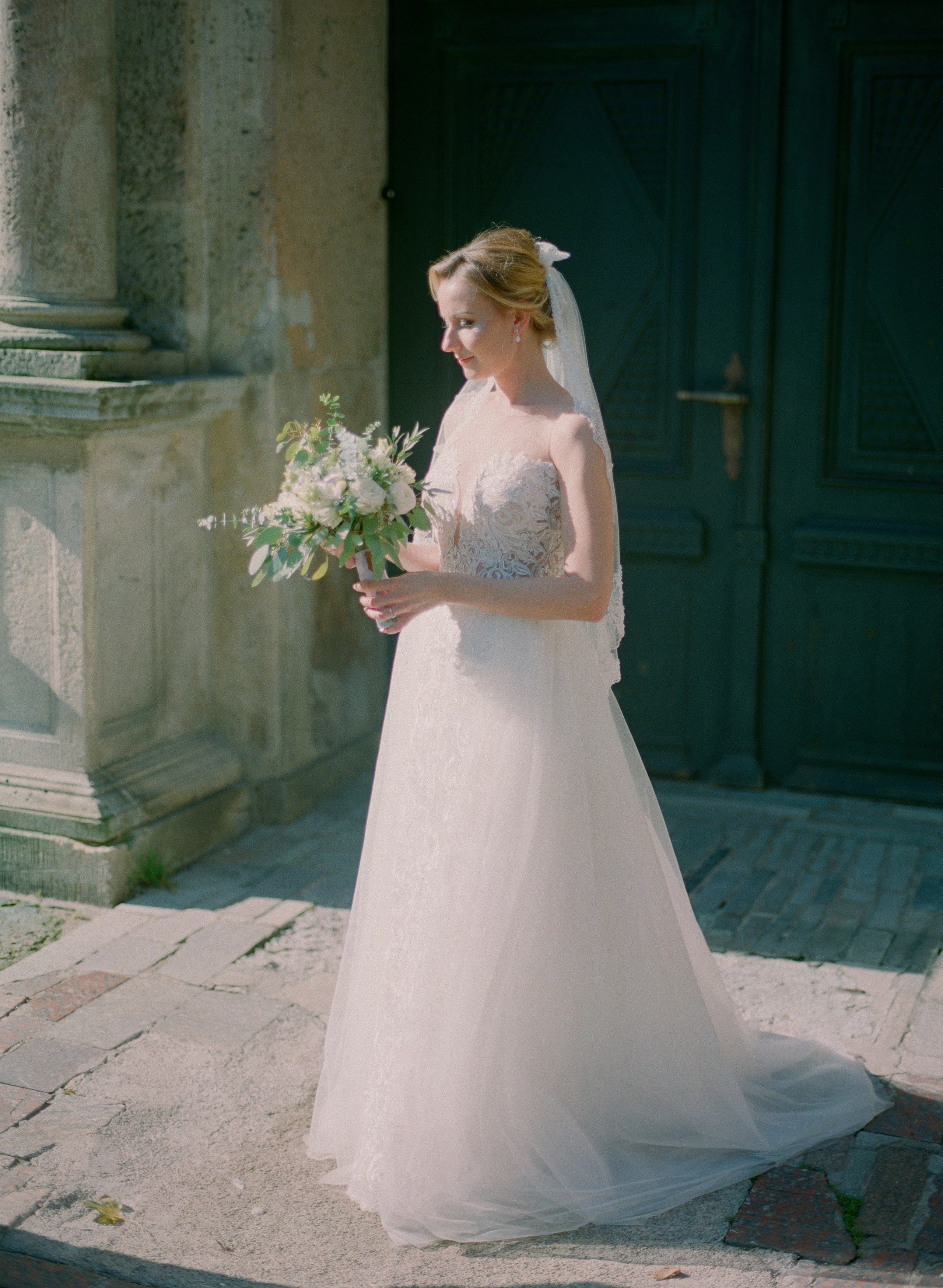 Mamiya 645 + Sekor 80 1.9. Свадебный фотограф в Риге — Вячеслав Лучненков