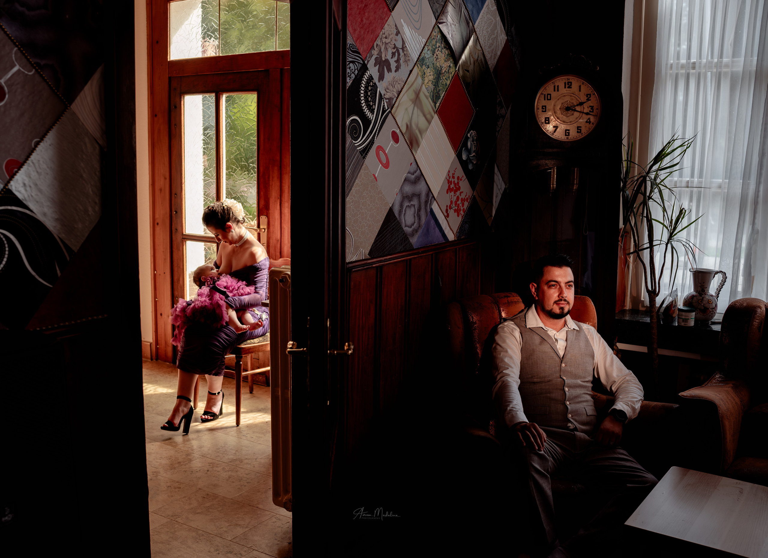 Servicii. Avram Madalina Photography