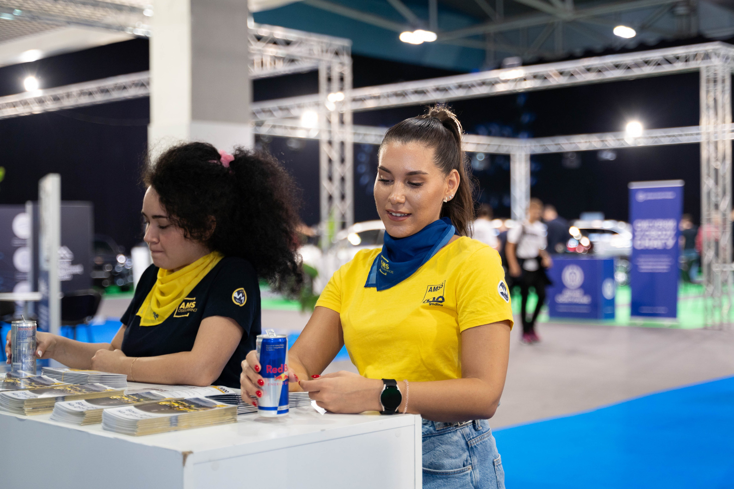 Electric Vehicles Days in Novi Sad 2024. Жуков Студио