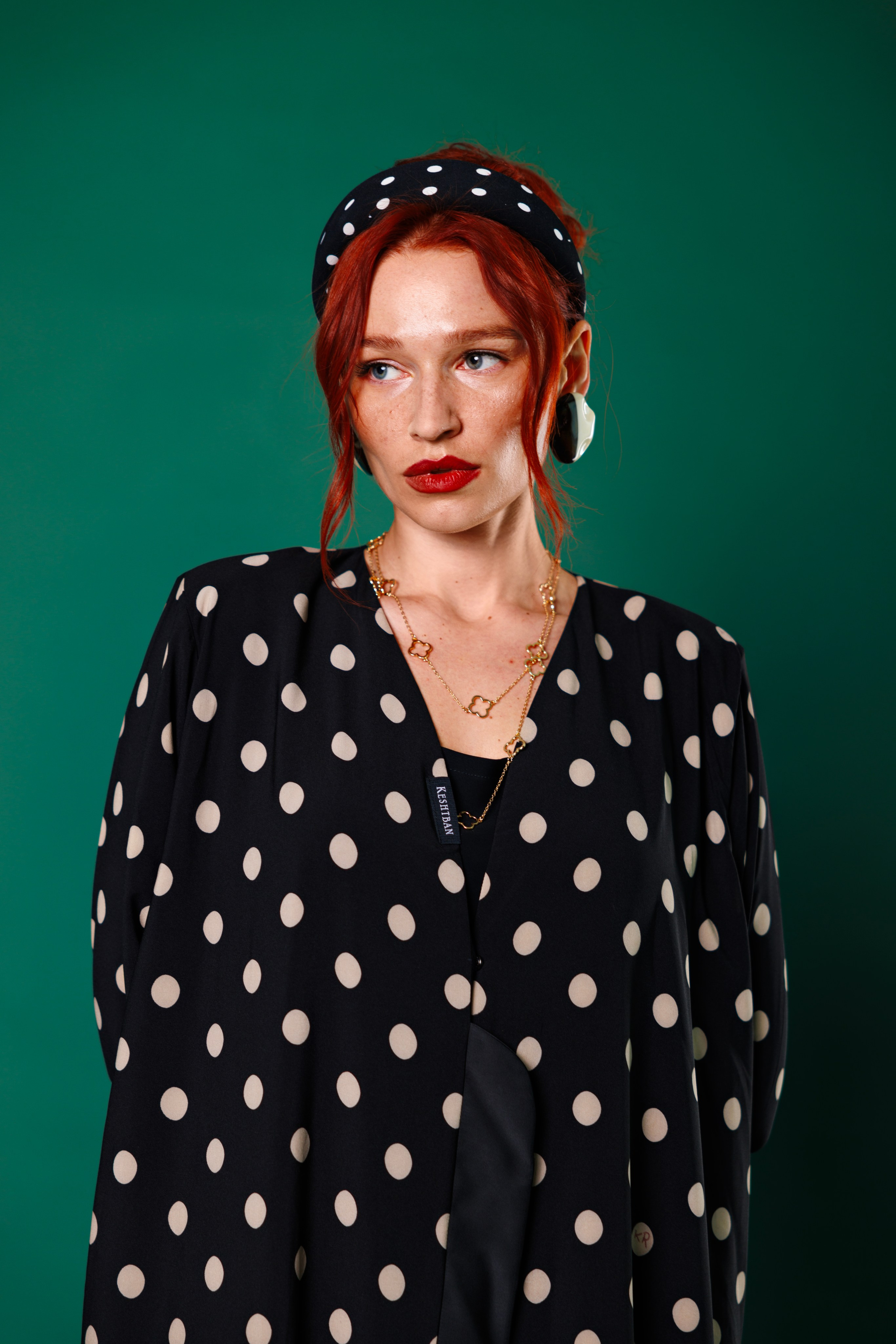 Editorial In Studio. InHype Studio