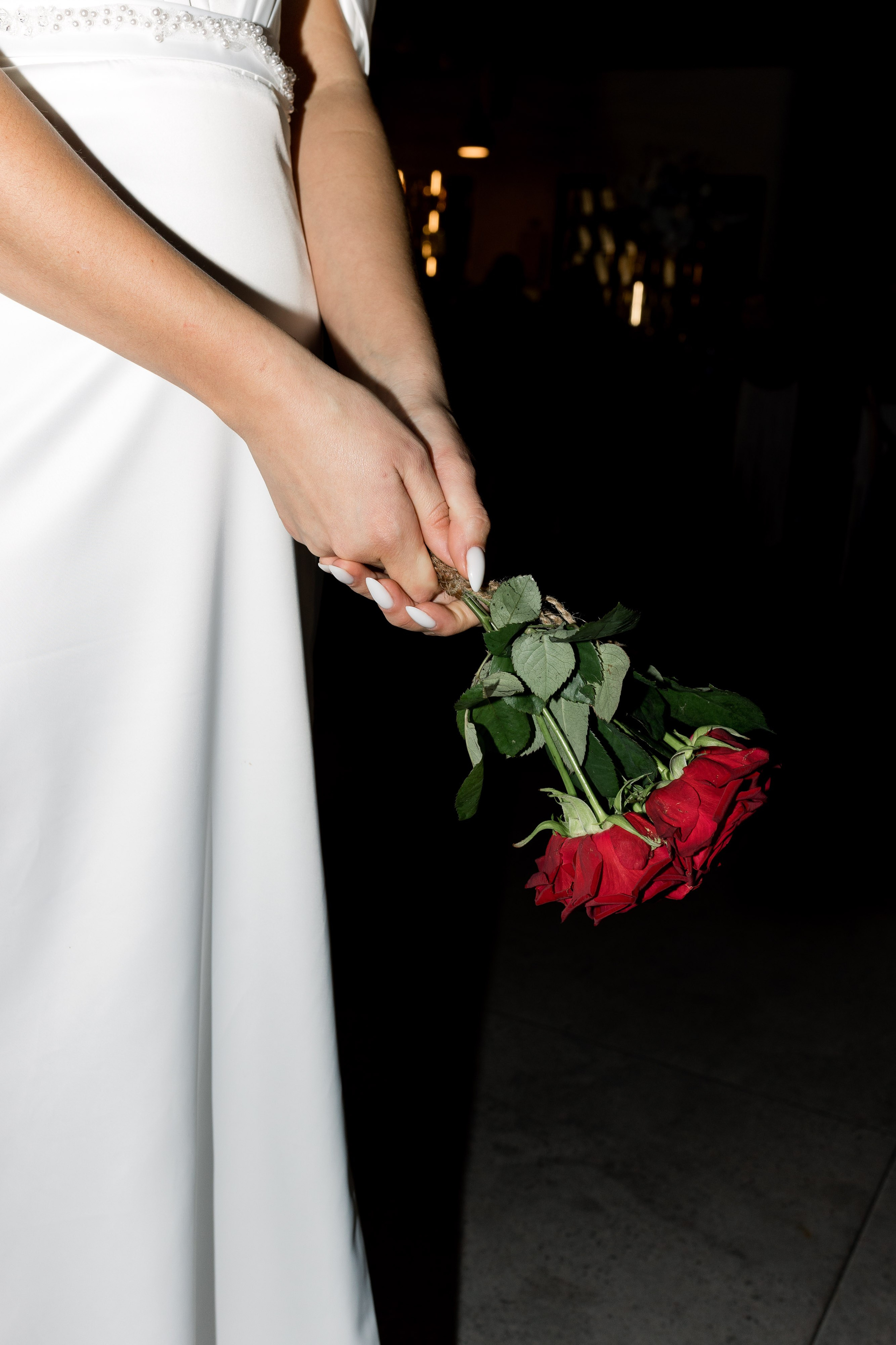 Лариса та Роман. Ірина Терещук