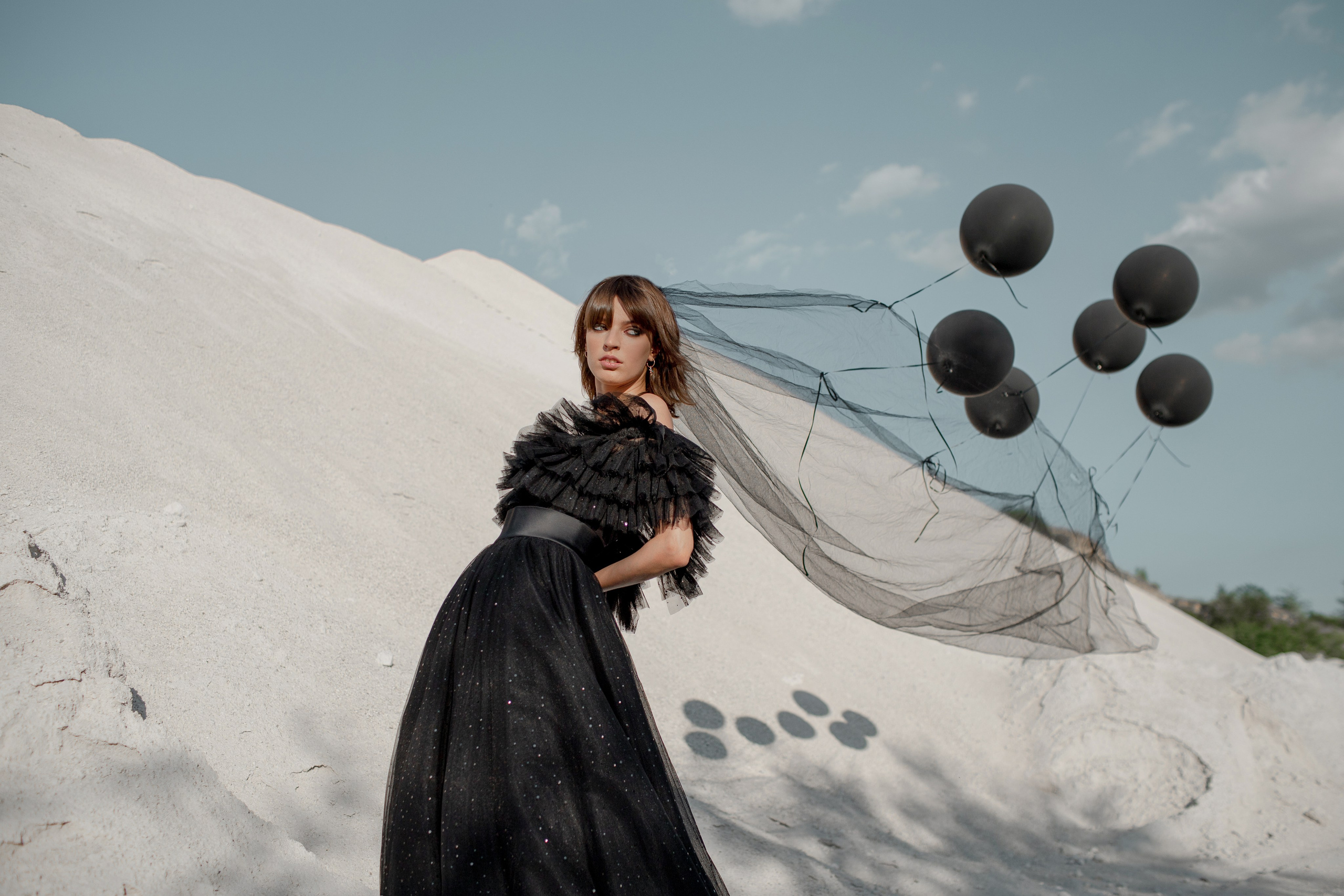 Julia Helena. MATVEEVA STUDIO