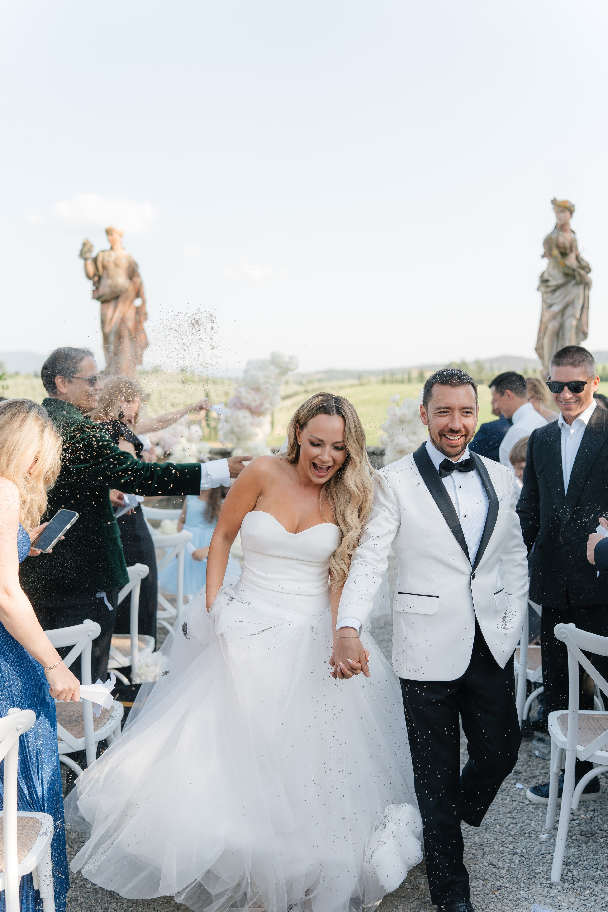 Dite & Nick. Wedding photographer Natalia