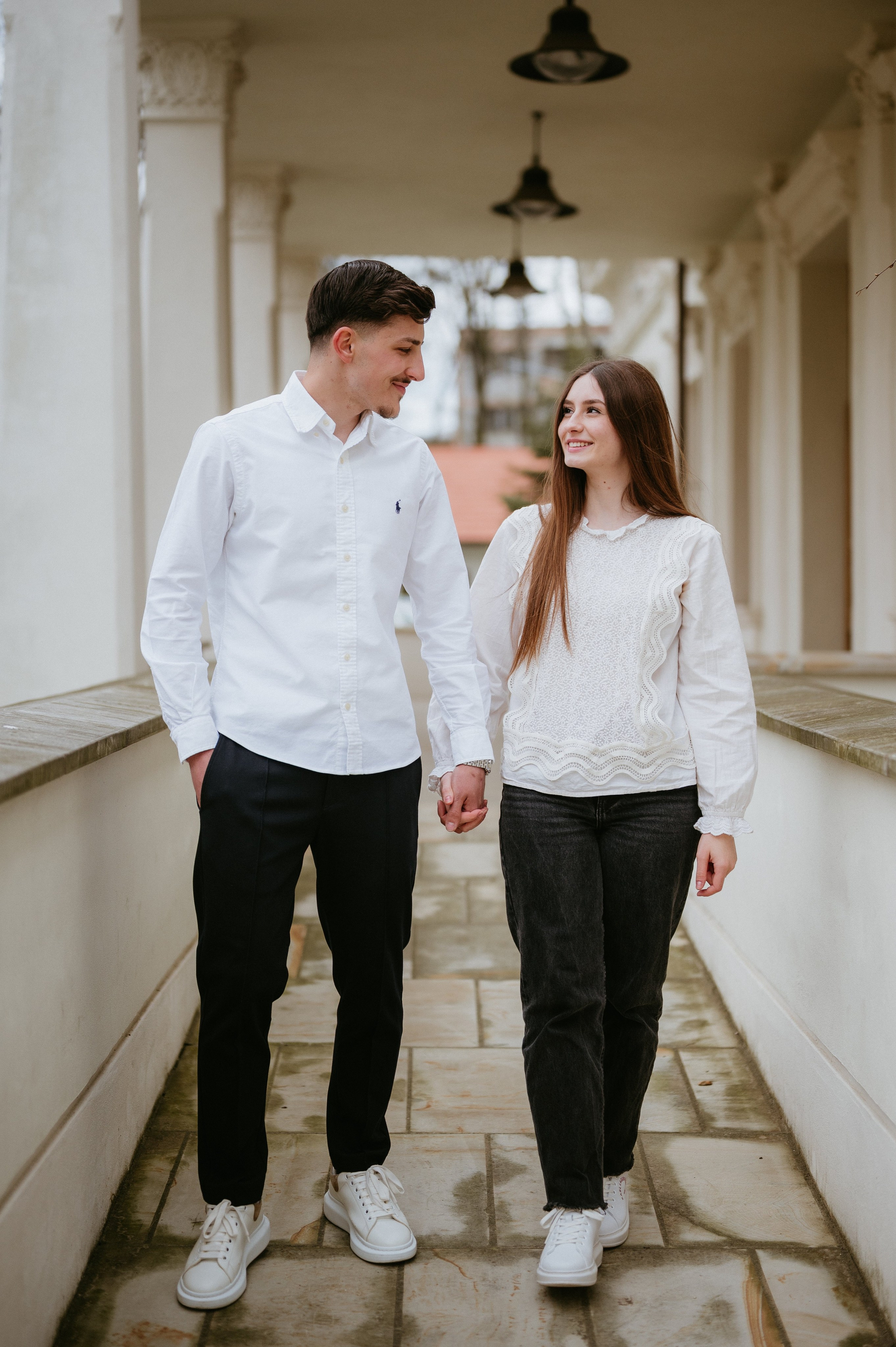 Save the Date Alex si Alina. Valentin Melen - fotograf de nunta 🤍