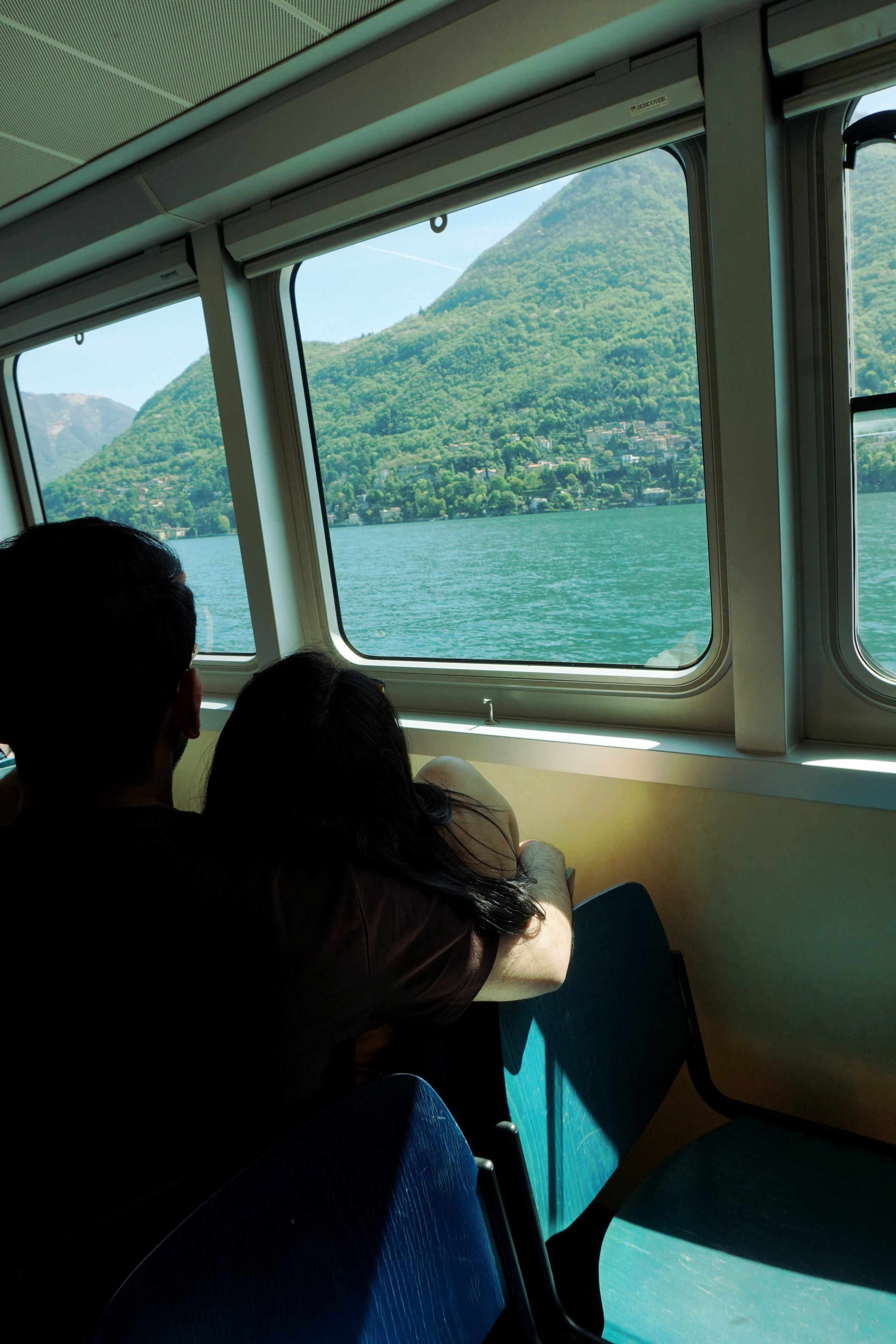 Storie d’amore al Lago di Como, Como». Fotografa e Videografa in Puglia Sokhova Albina