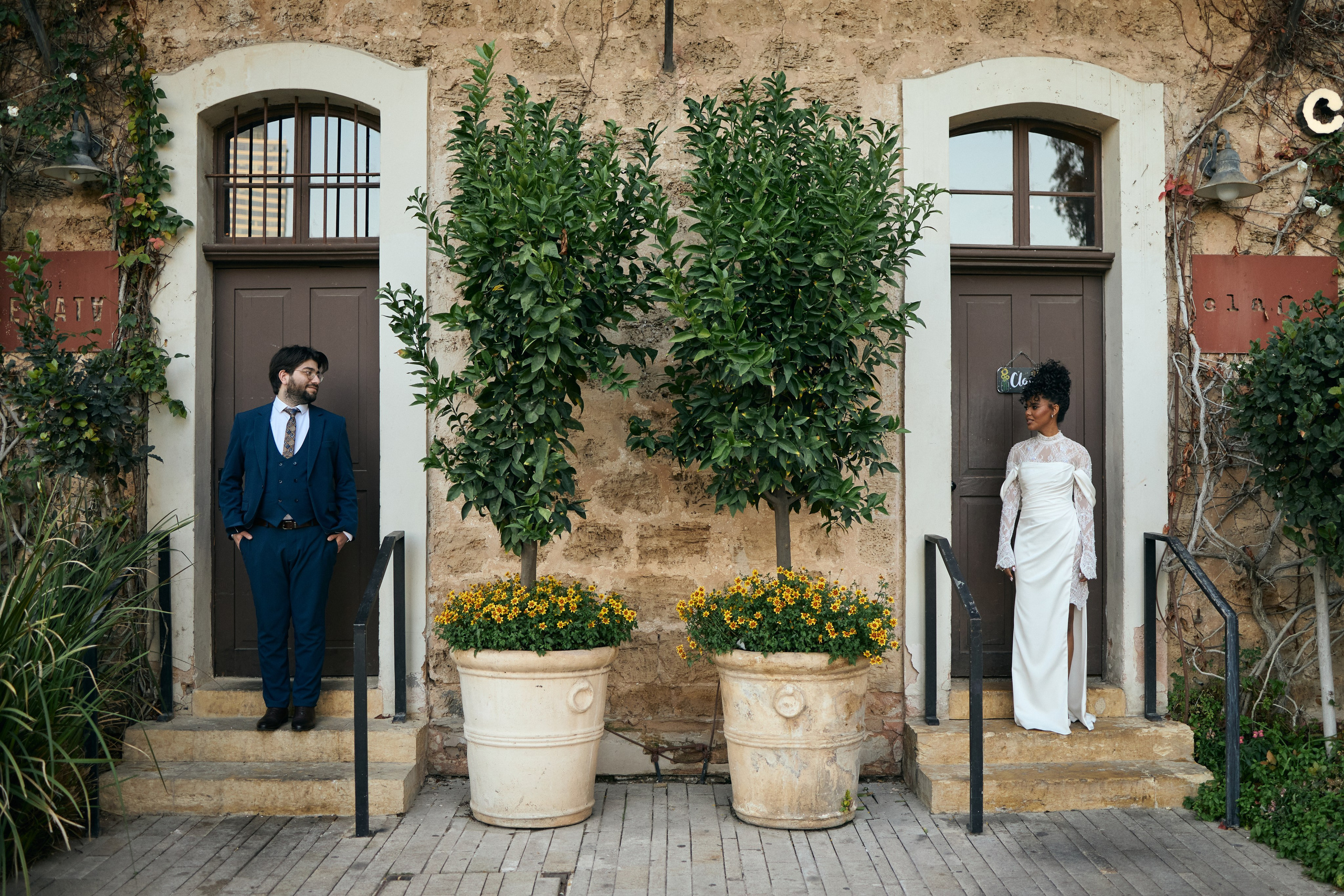 Weddings. Sergey Kalinkin Photography
