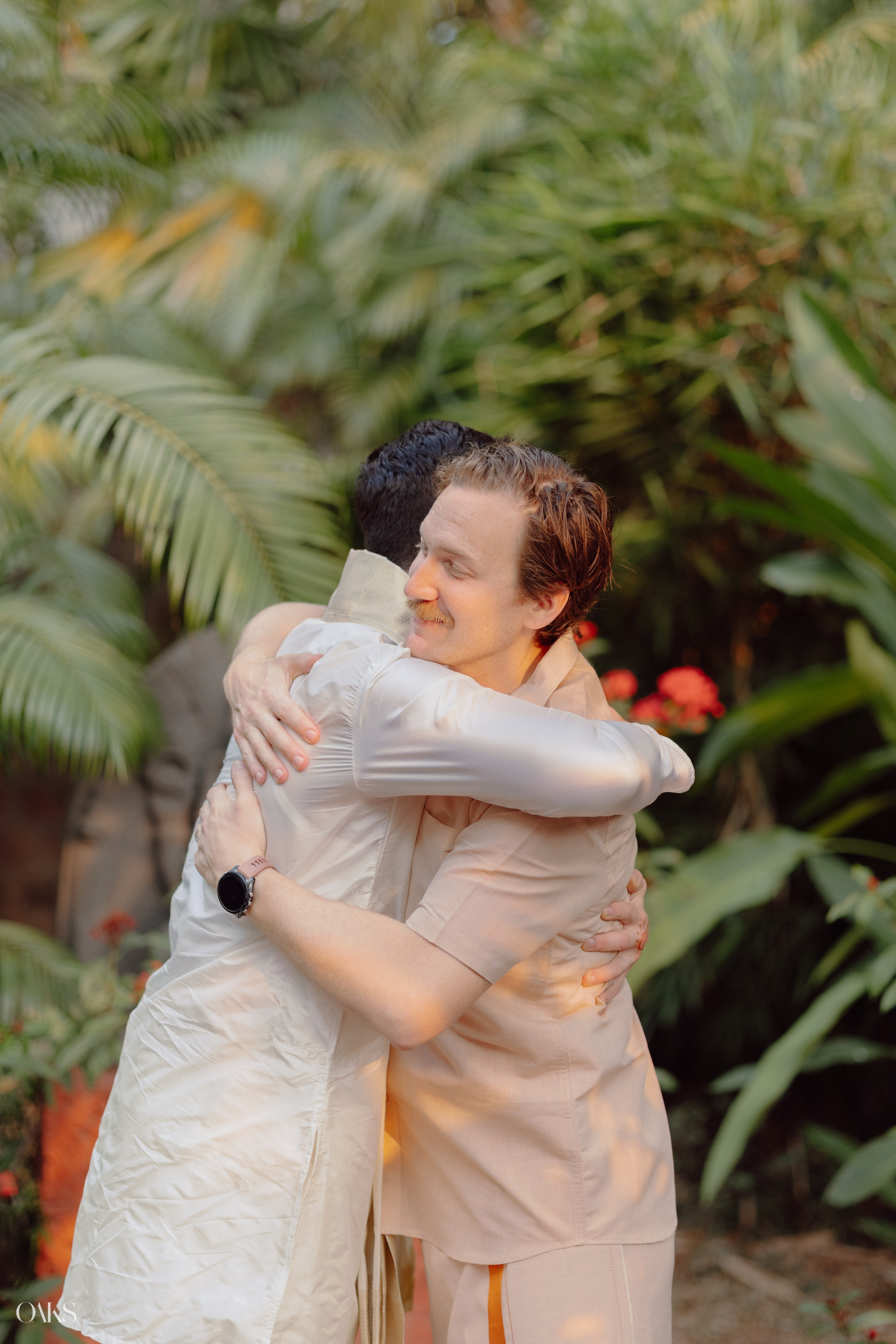 Jahanavi & Daniel. Wedding & Editorial Photographer | Anandshivadas