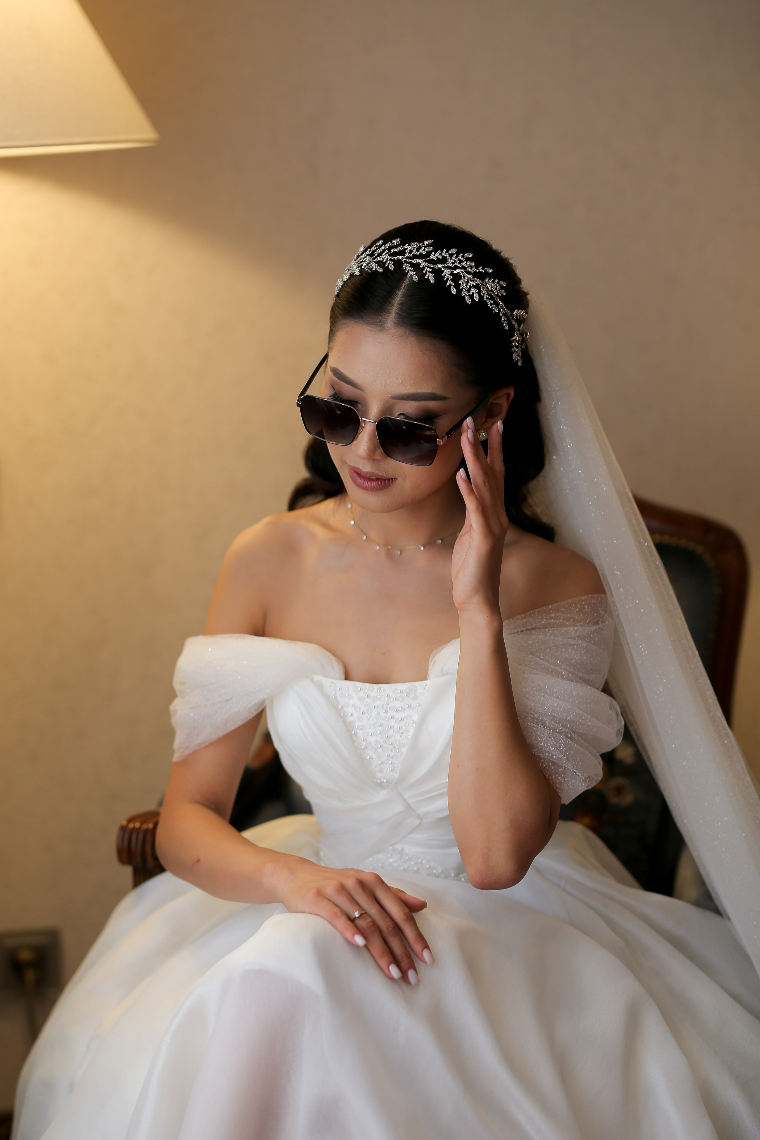 ORION. Mandarin.photo