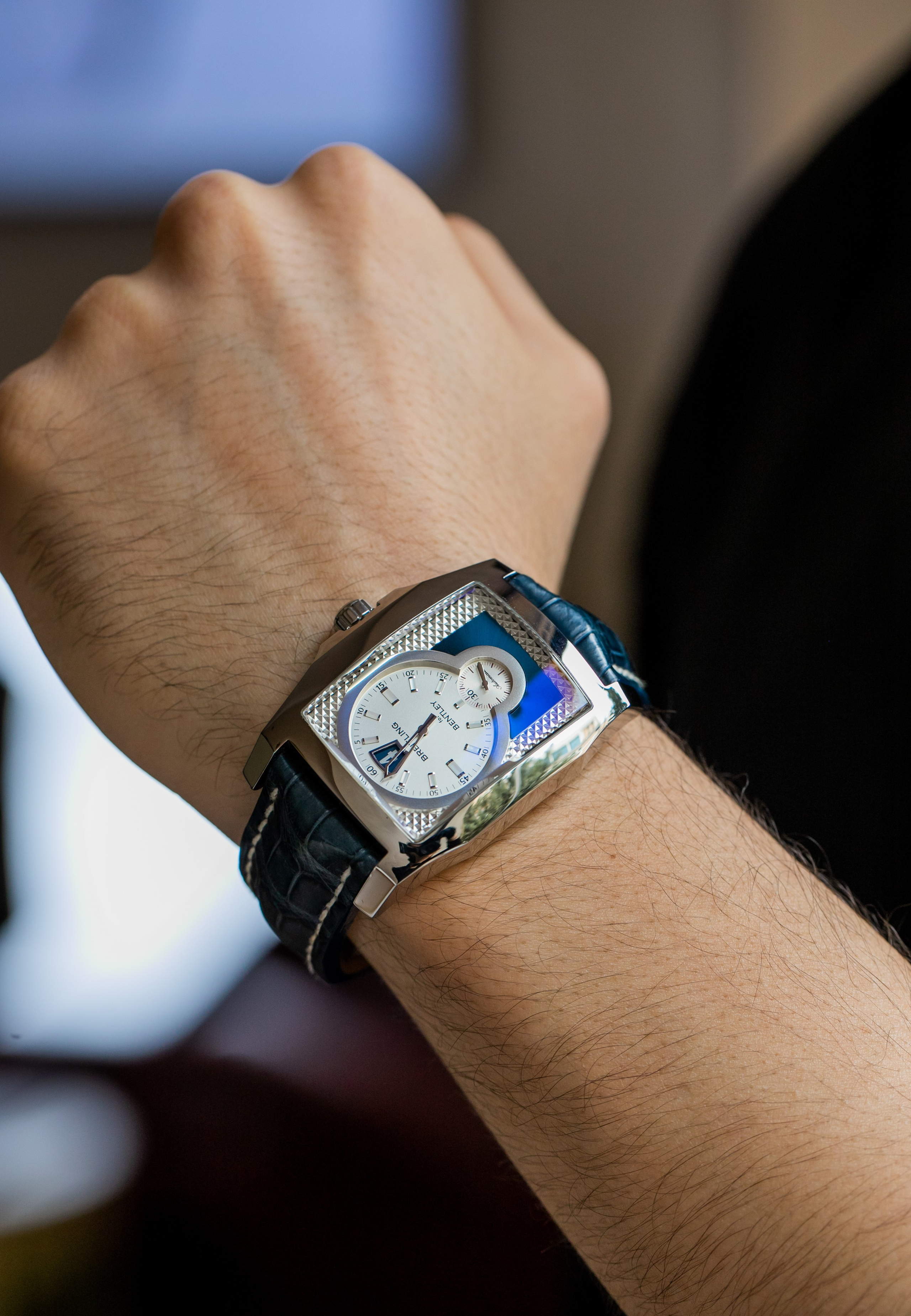 Jewelry & Watches. Ulvidasdamir.com