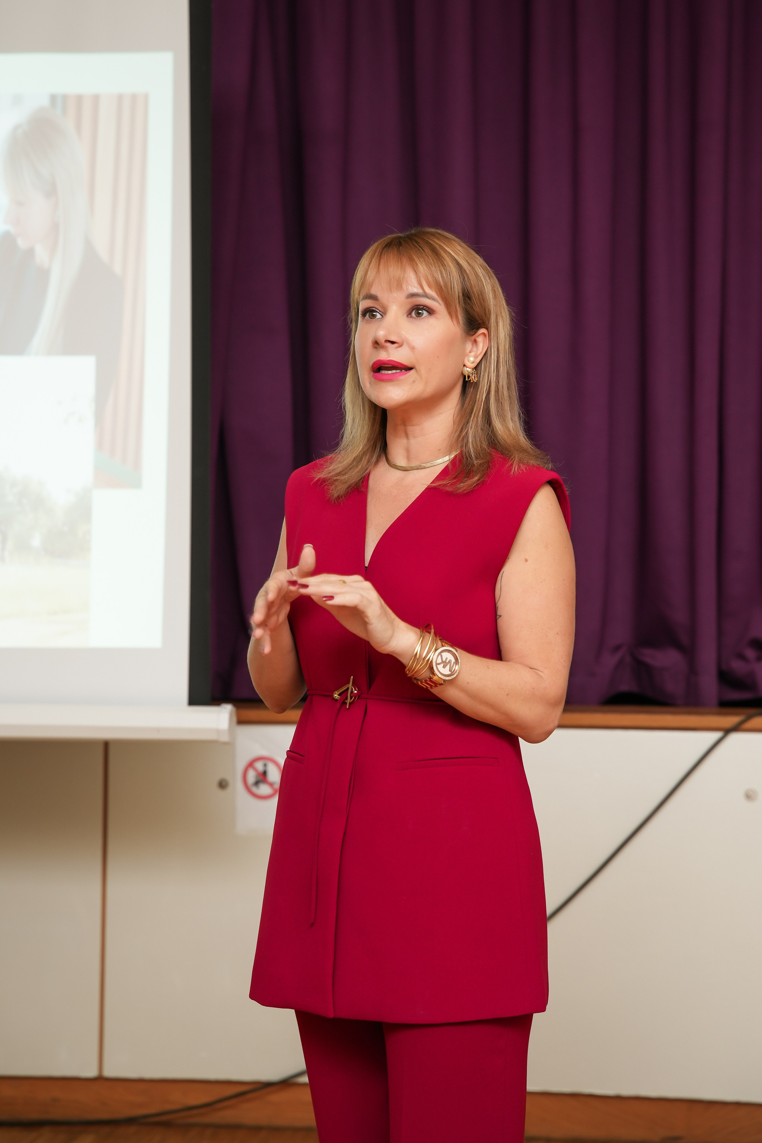 „Frauentreffen“. Fotografin Yuliia Turinina in Stuttgart