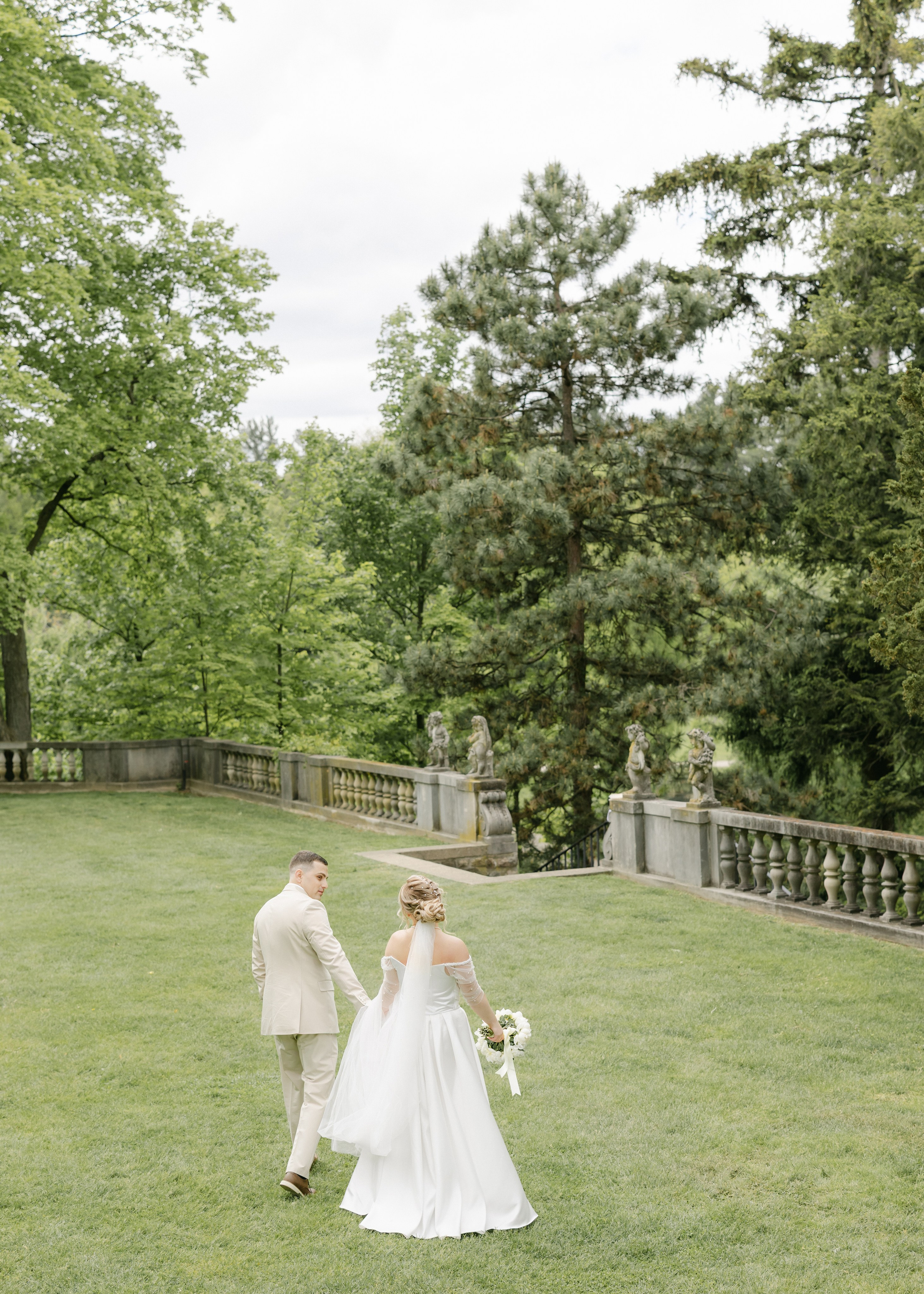 Wedding. Anastasia Post: Wedding and Editorial Photography