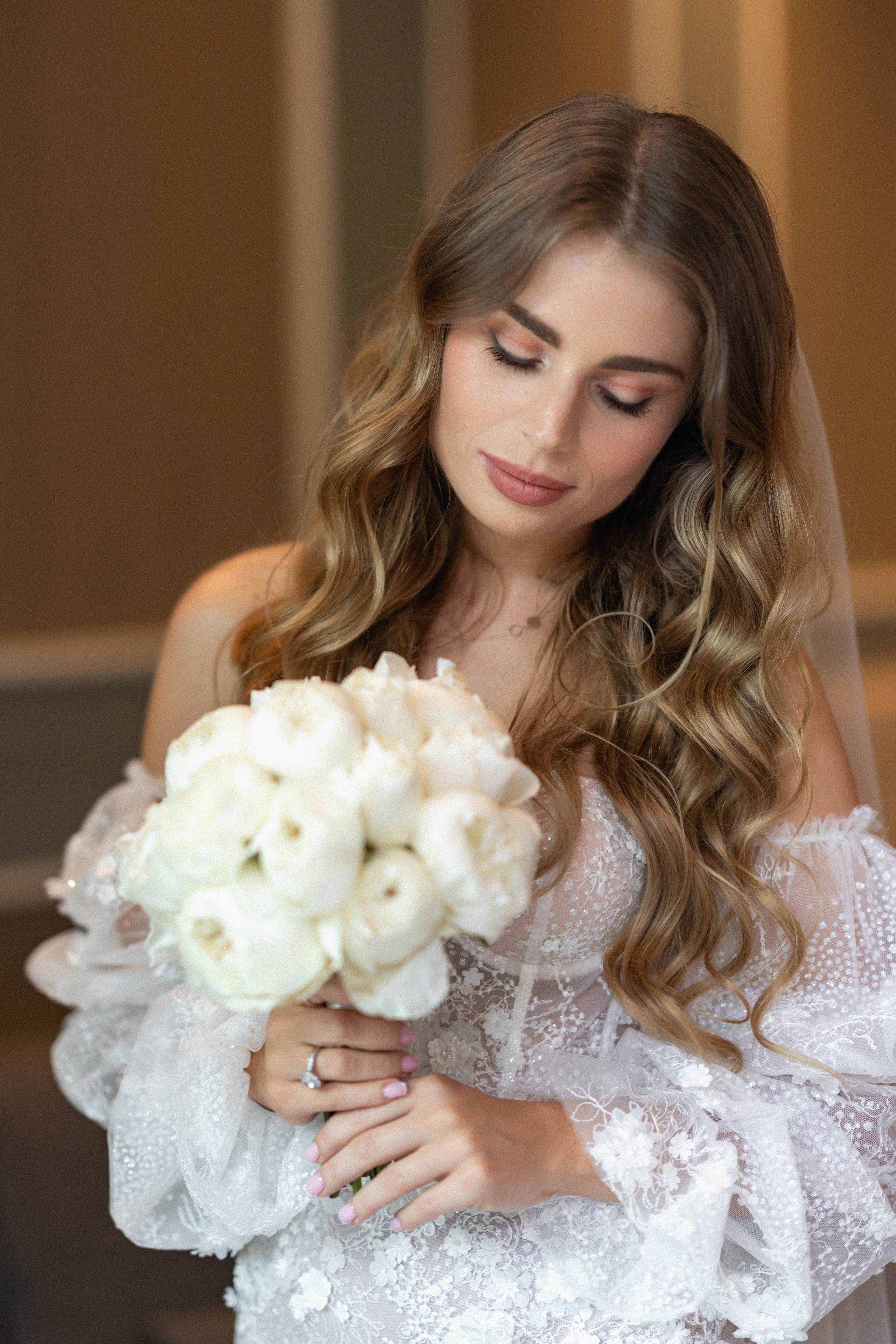 Свадьба в Черногории — Отель Caza Del Mare и фейерверк у моря