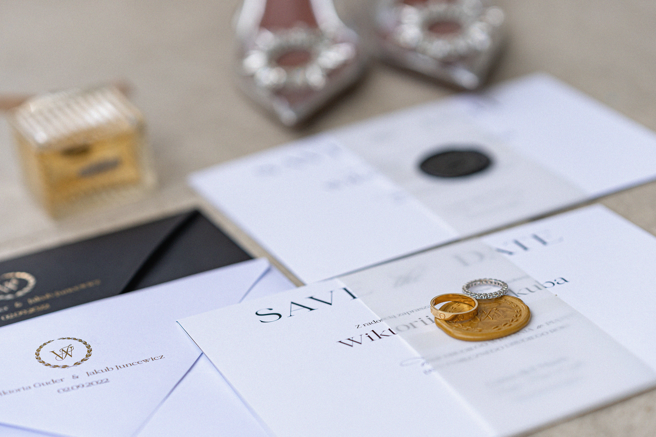 Свадьба в Черногории — Отель Caza Del Mare и фейерверк у моря