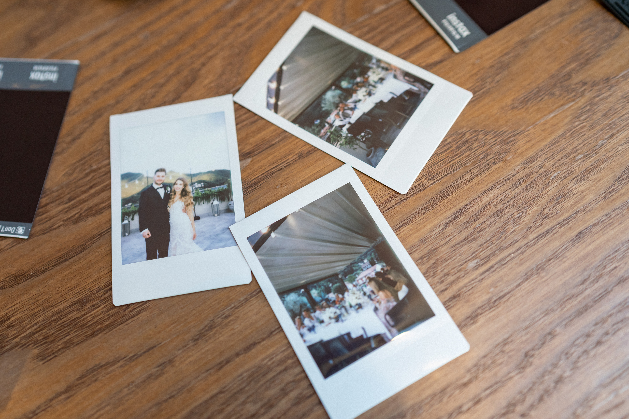 Свадьба в Черногории — Отель Caza Del Mare и фейерверк у моря