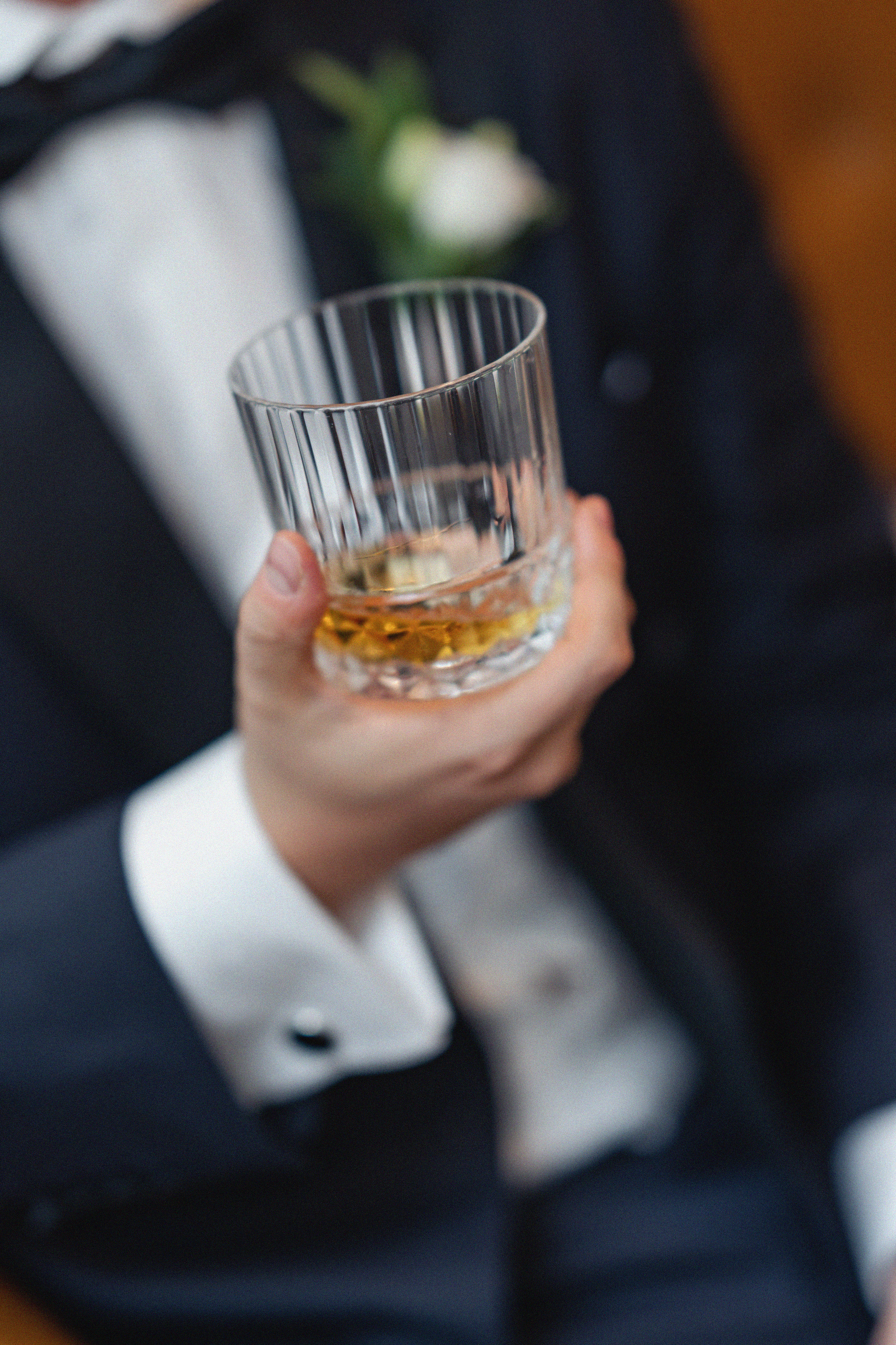 Свадьба в Черногории — Отель Caza Del Mare и фейерверк у моря