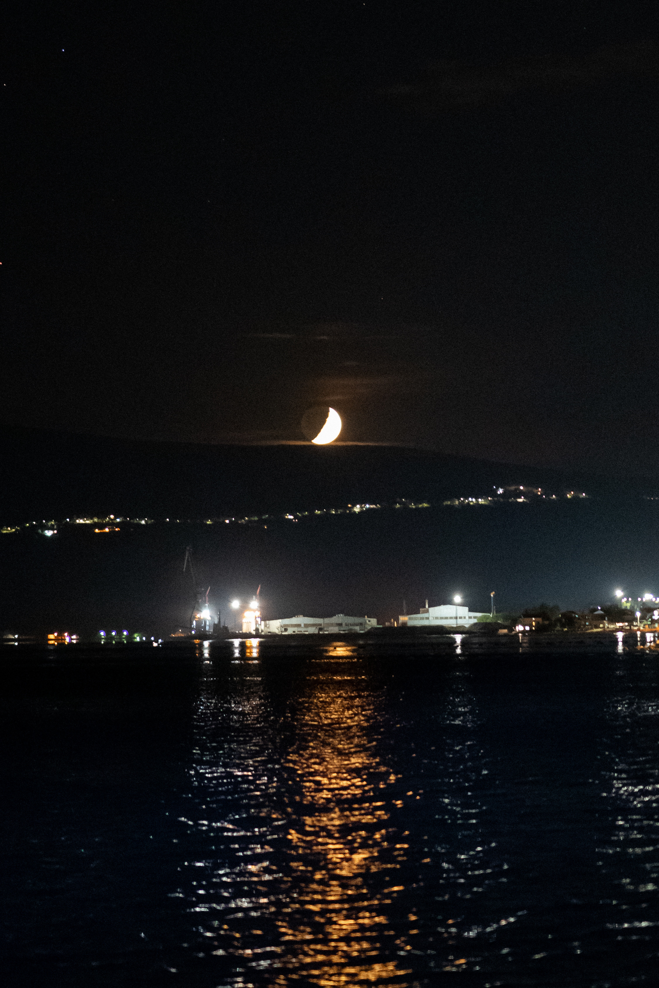 Свадьба в Черногории — Отель Caza Del Mare и фейерверк у моря