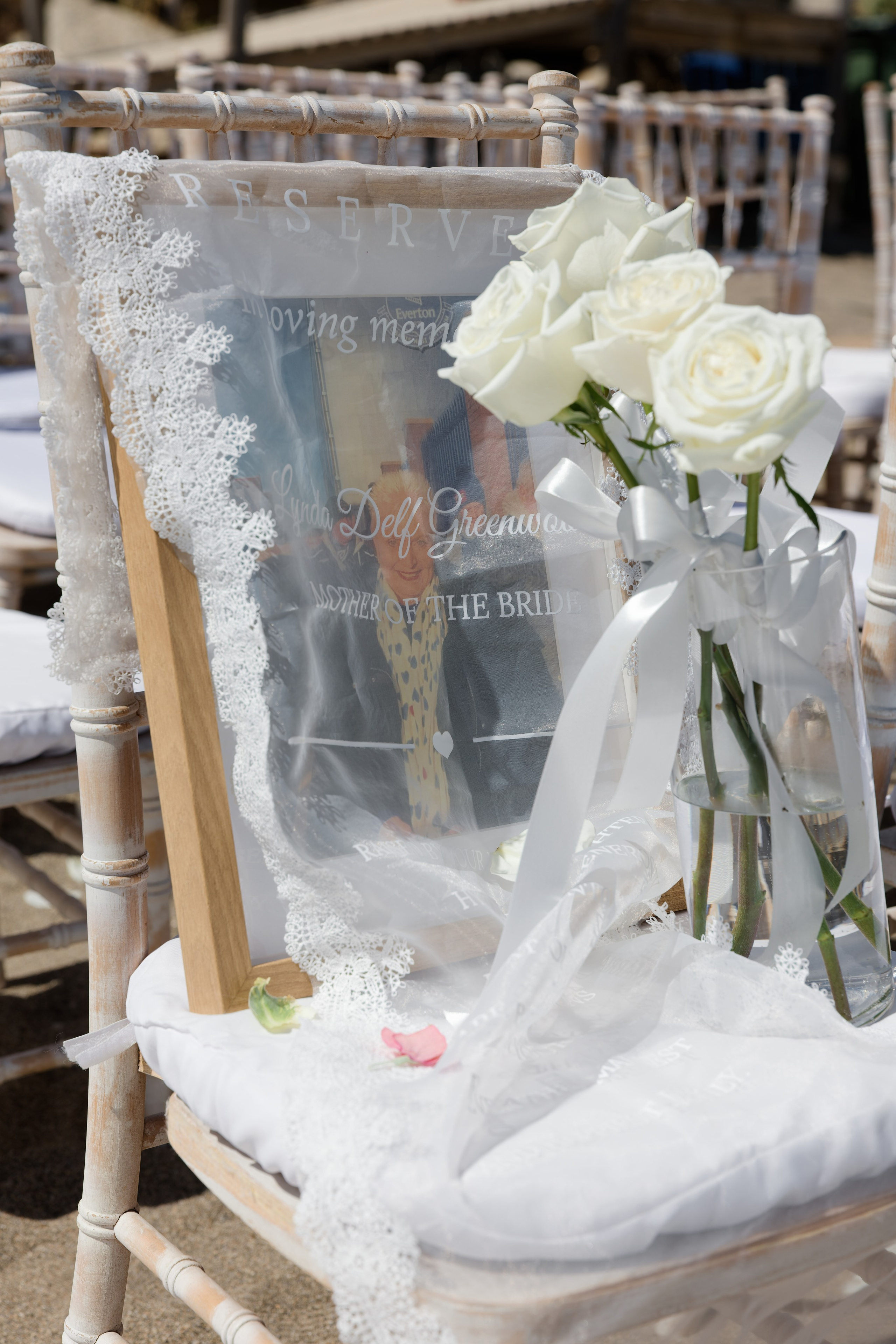 Beach Wedding in Marbella PREVIEW. Destination Wedding Photographer — Nikita Burtsev