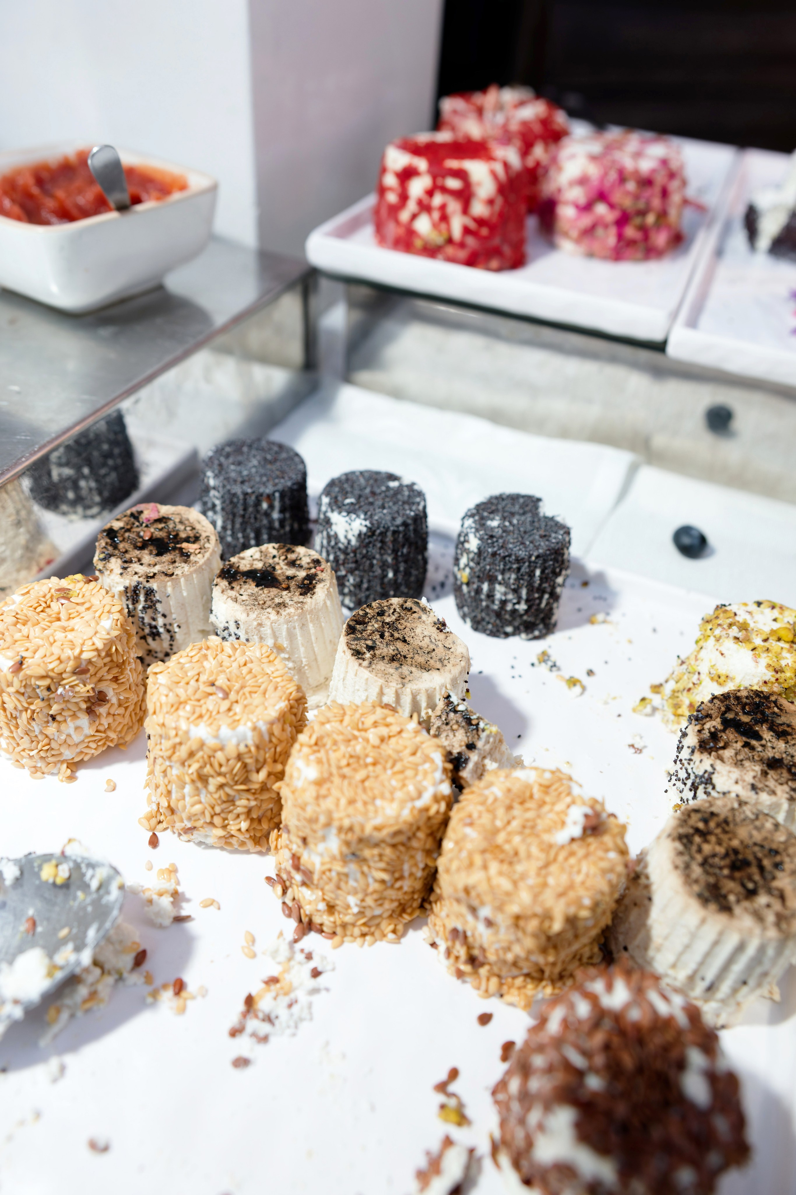 Wedding at Fonte Sala, Umbria