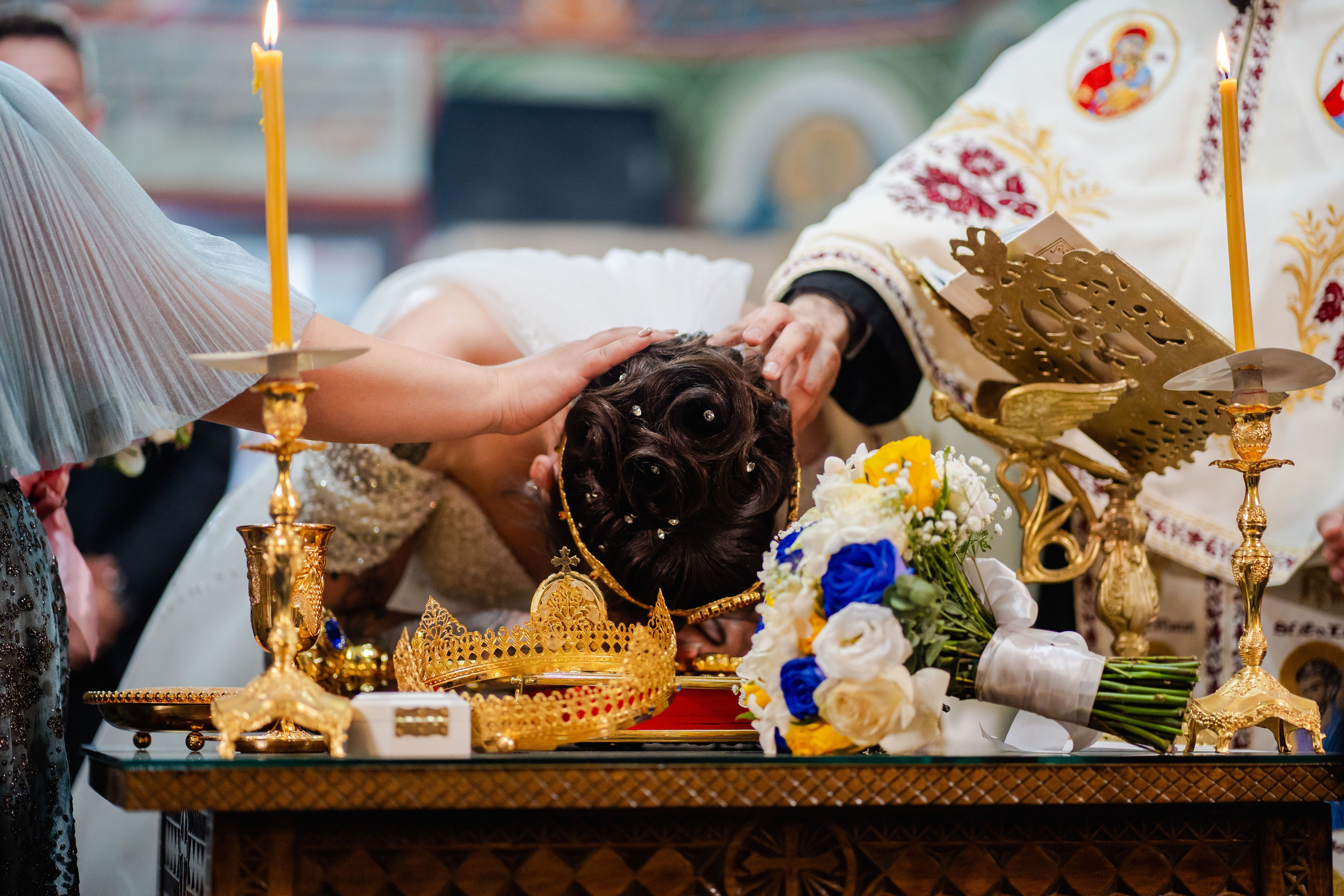 Nunta Andreea si Catalin – Fotograf Ploiesti. Fotografie | Videografie | ARN Creative Events