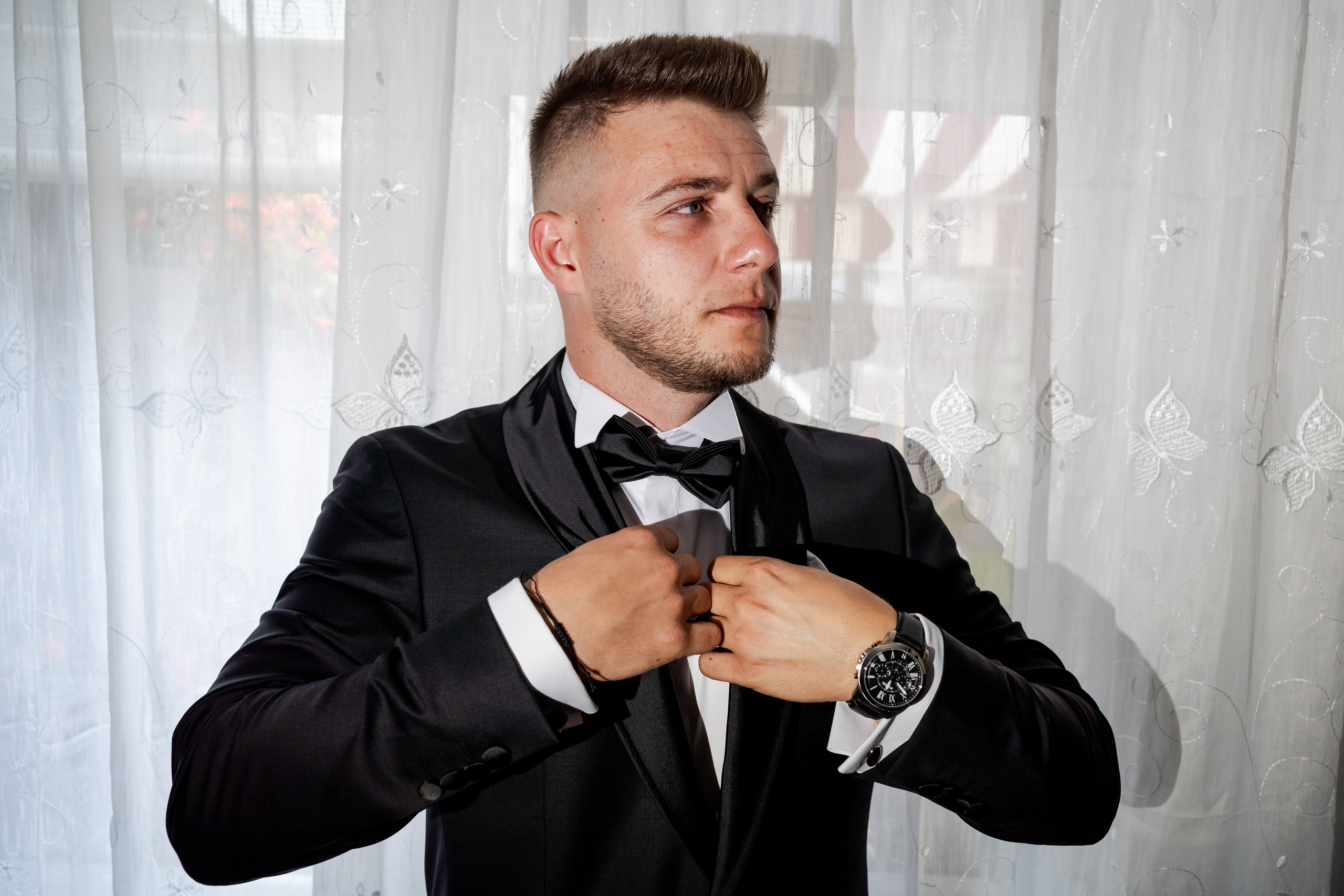 Nunta Andreea si Catalin – Fotograf Ploiesti. Fotografie | Videografie | ARN Creative Events