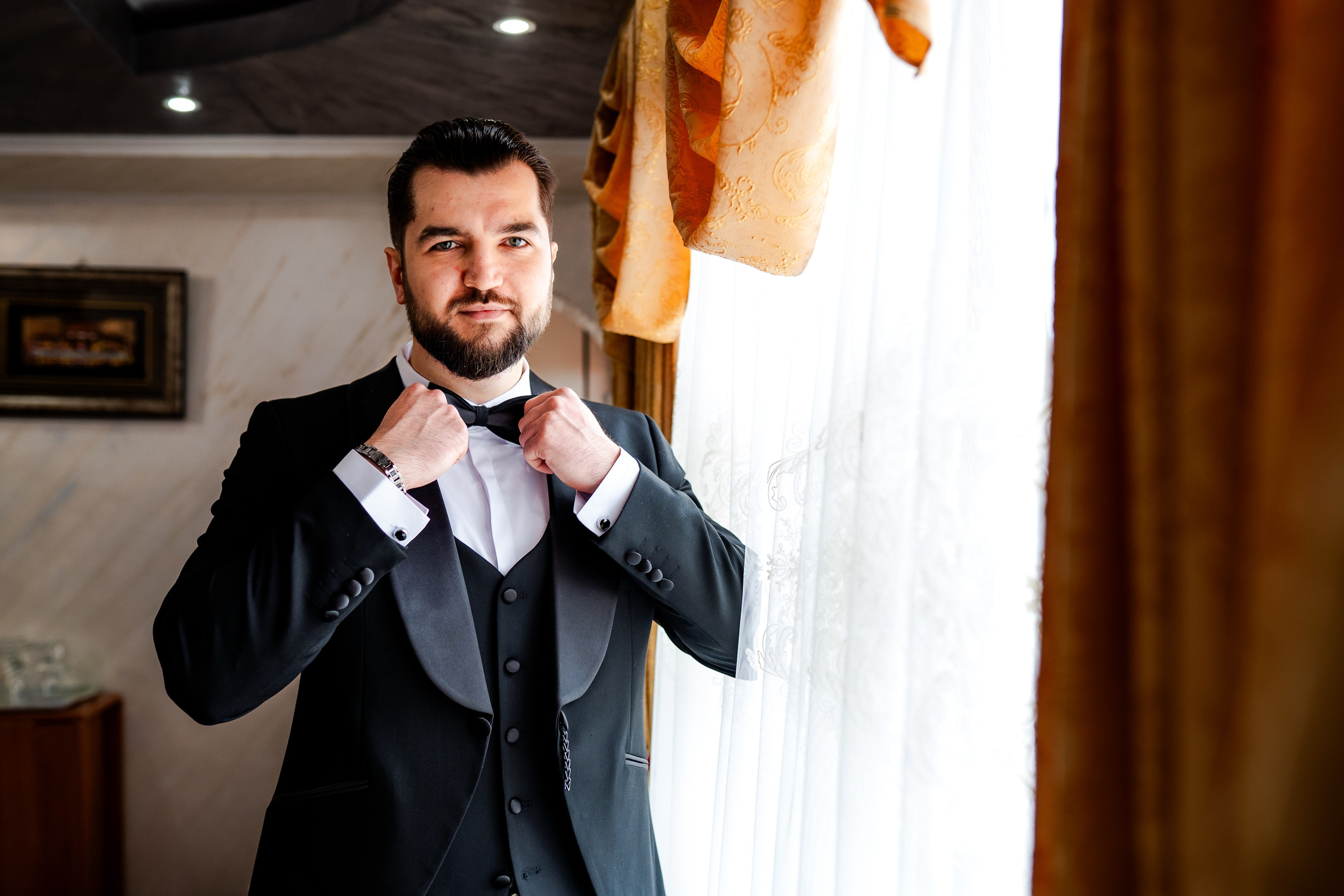 Nunta Amalia si Florin – Fotograf Ploiesti. Fotografie | Videografie | ARN Creative Events